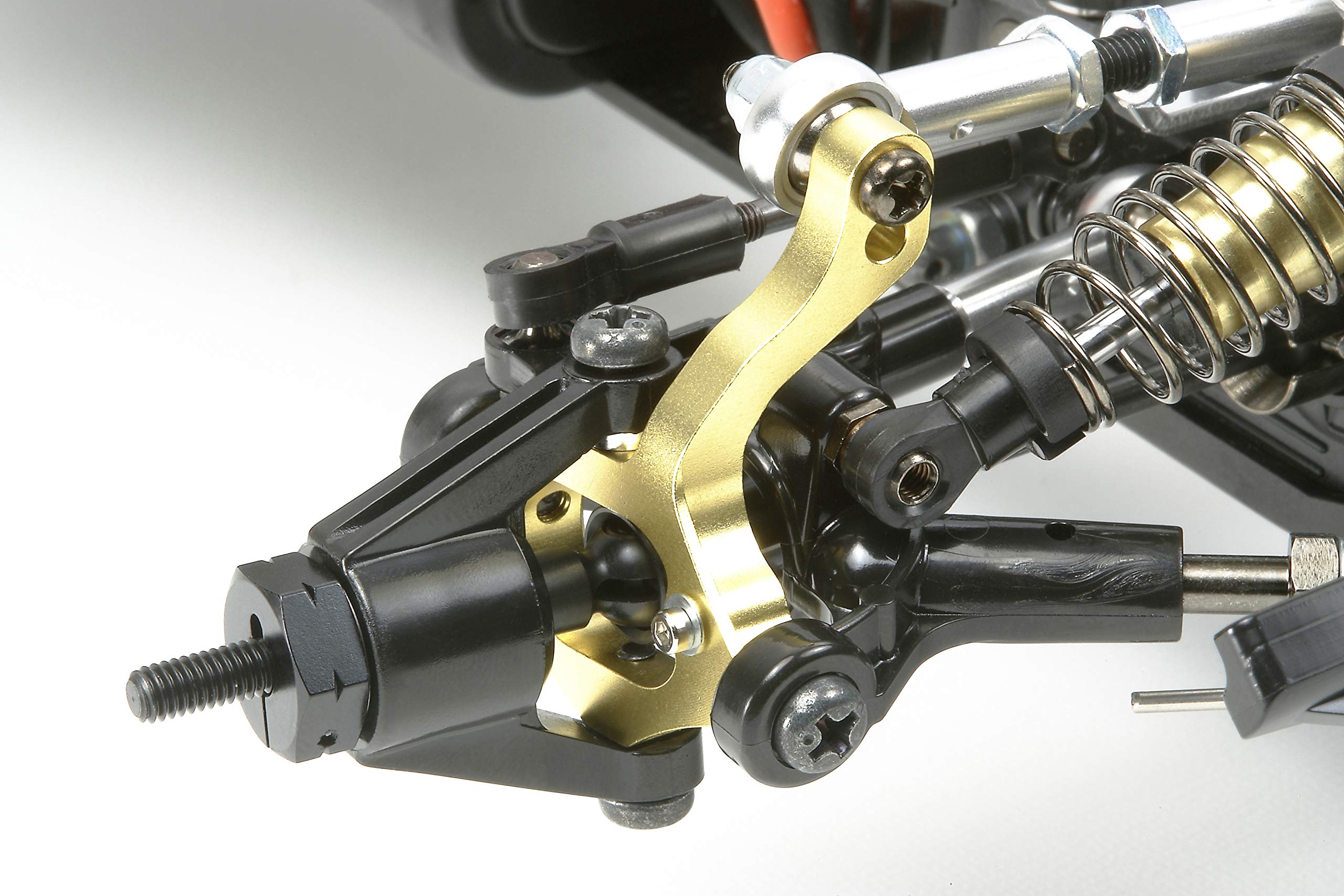 Amazon.co.jp: タミヤ 1/10 電動RCカーシリーズ No.489 アバンテ (2011