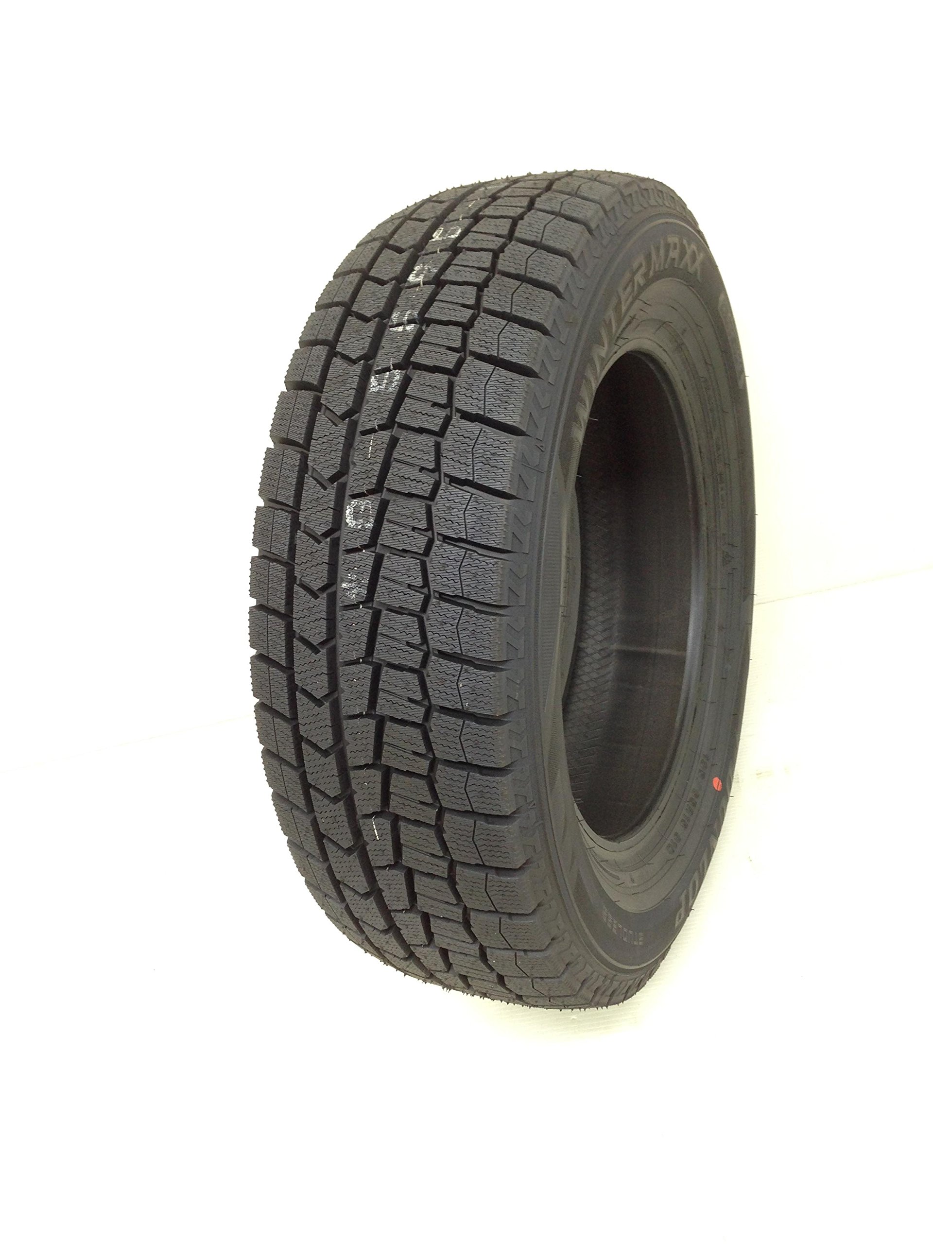 Amazon.co.jp: ダンロップ(DUNLOP) 185/60R15 84Q スタッドレスタイヤ