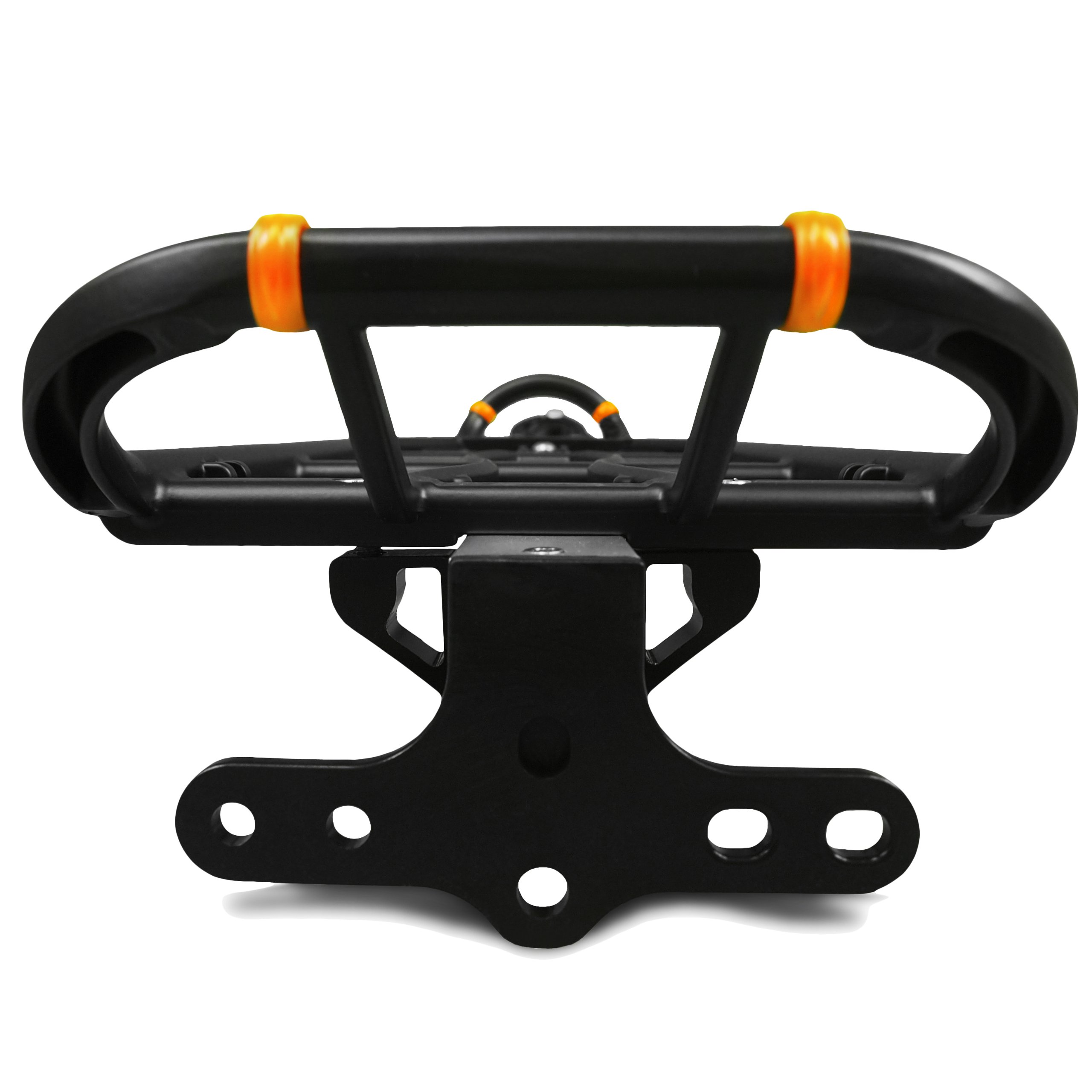 Amazon | IBERA(イベラ) PakRak コミューターリアキャリア IB-RA1