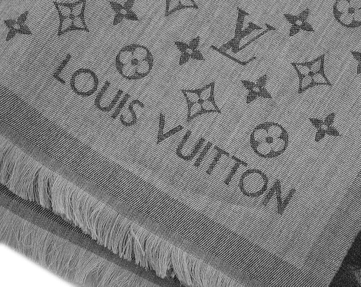 Amazon | [ルイヴィトン] ストール M71619 エトール・モノグラム