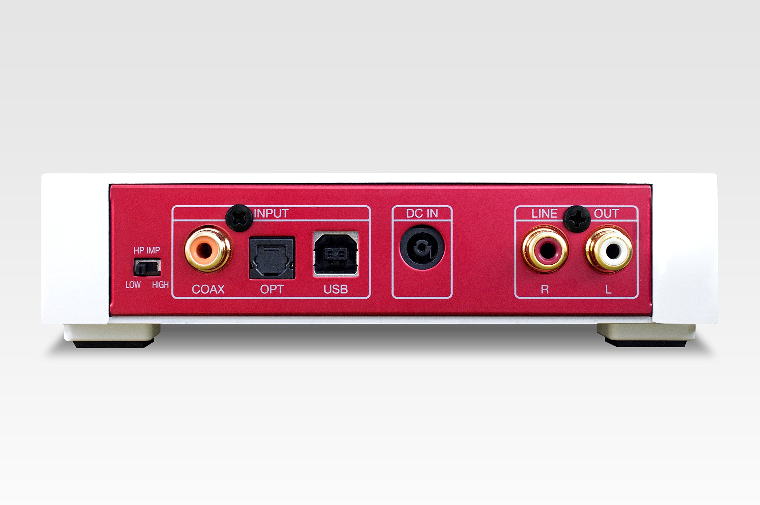 Amazon.co.jp: Olasonic NANO-COMPO DAコンバーター NANO-D1 : 家電