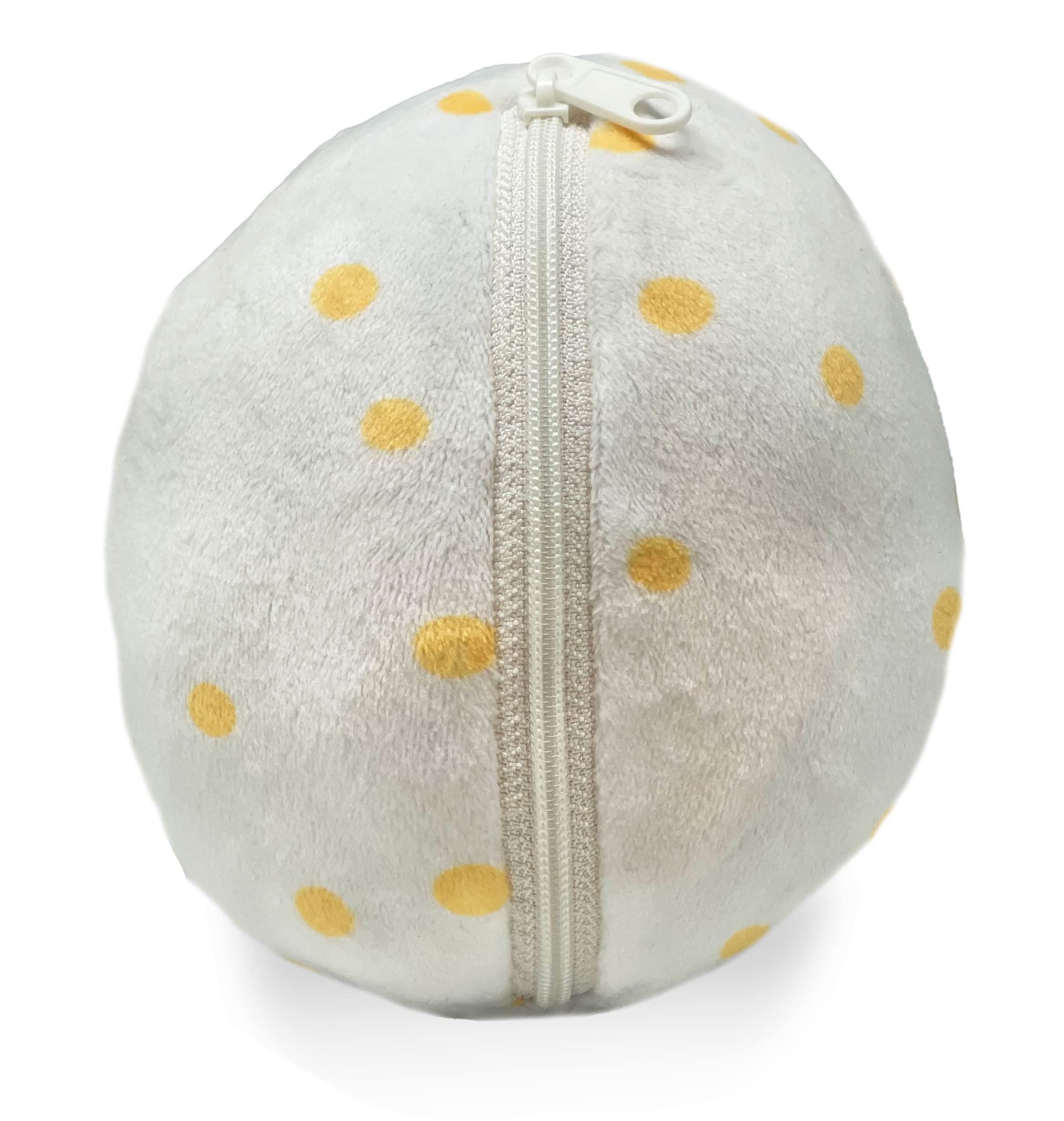 Amazon.co.jp: Hatchkinz | リバーシブル ひよこから卵へと卵の