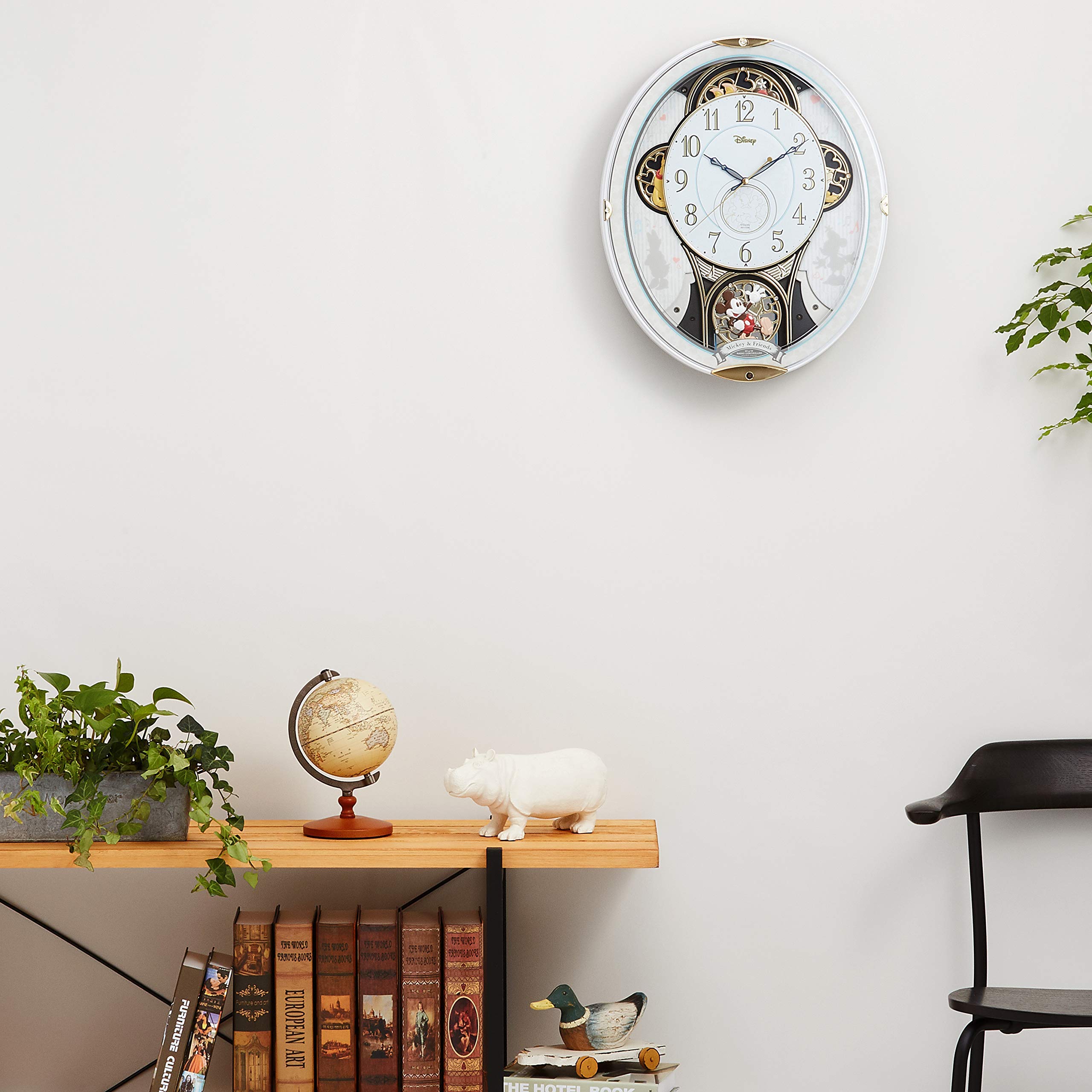 Amazon.co.jp: リズム(RHYTHM) ディズニー ミッキー &フレンズ