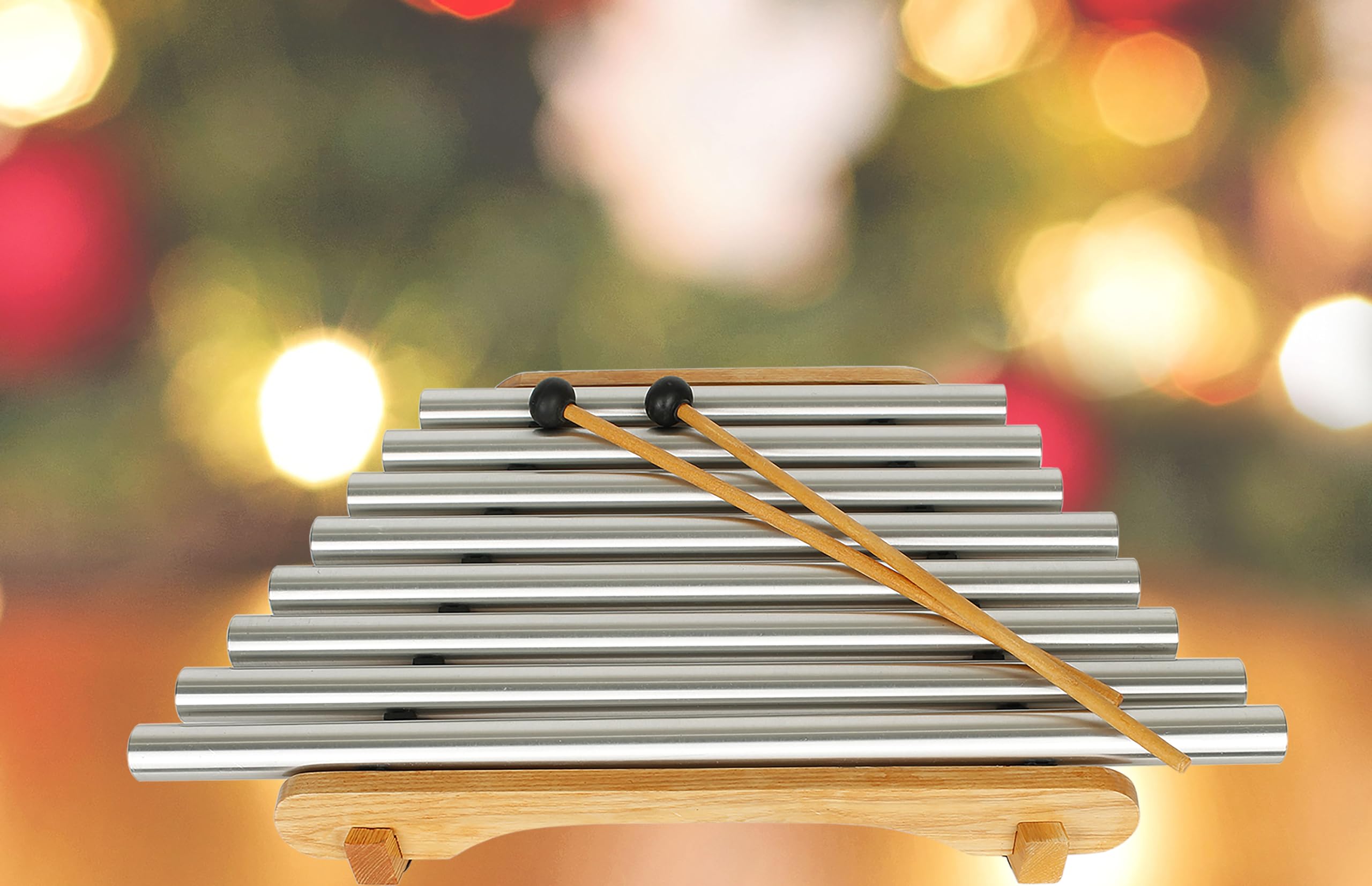 Woodstock Chimes Signature Collection, Pipedream, 11'' Eastern