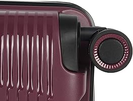 Amazon.com | Pathfinder Nova 20 Inch Carry On Luggage Collection
