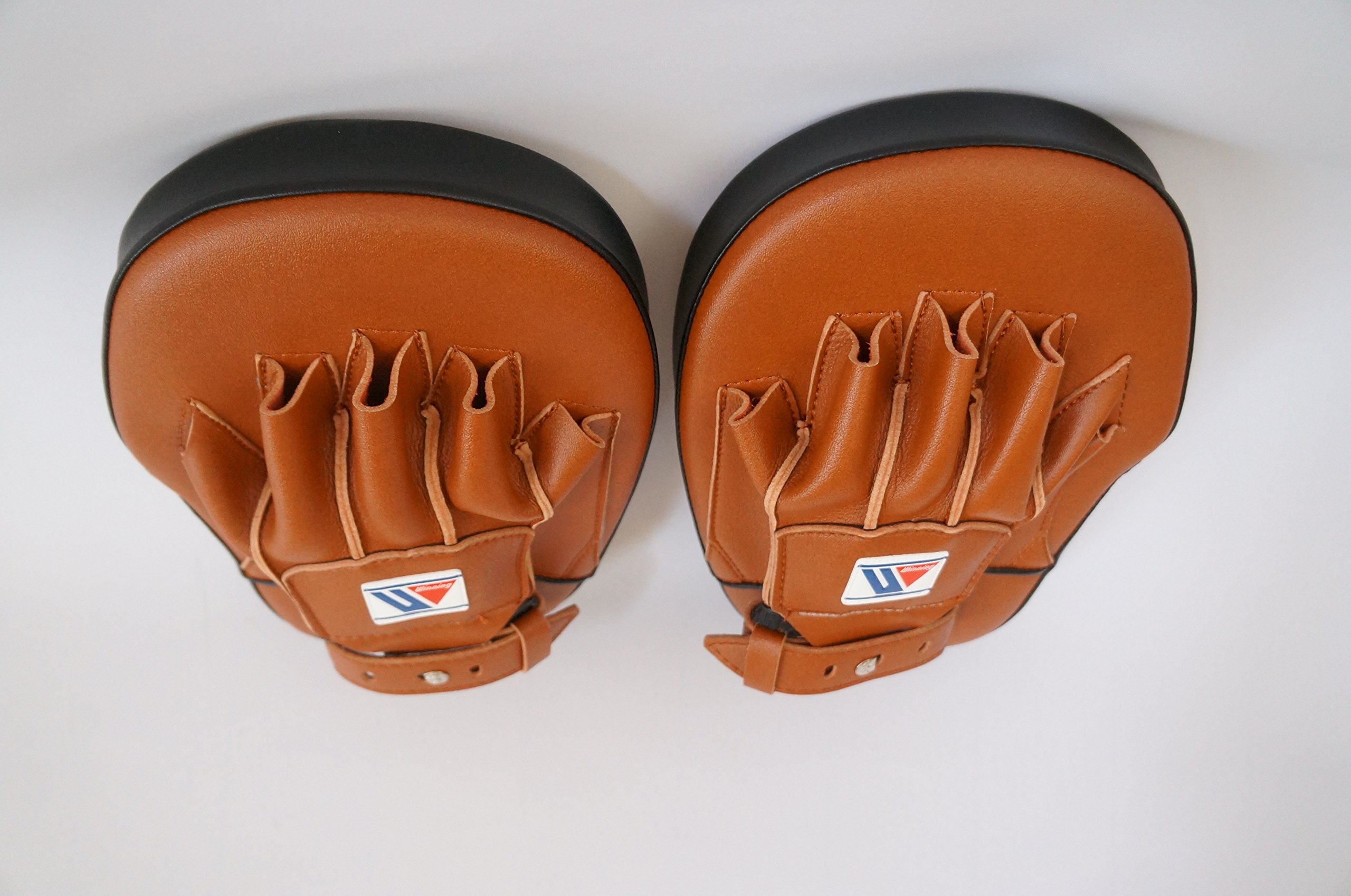 Amazon | WINNING（ウイニング） パンチングミット スタンダードタイプ