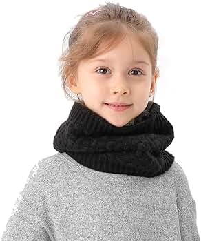 小物 plllllleeeasse fleece scarf BLACK plllllleeeasse fleece scarf