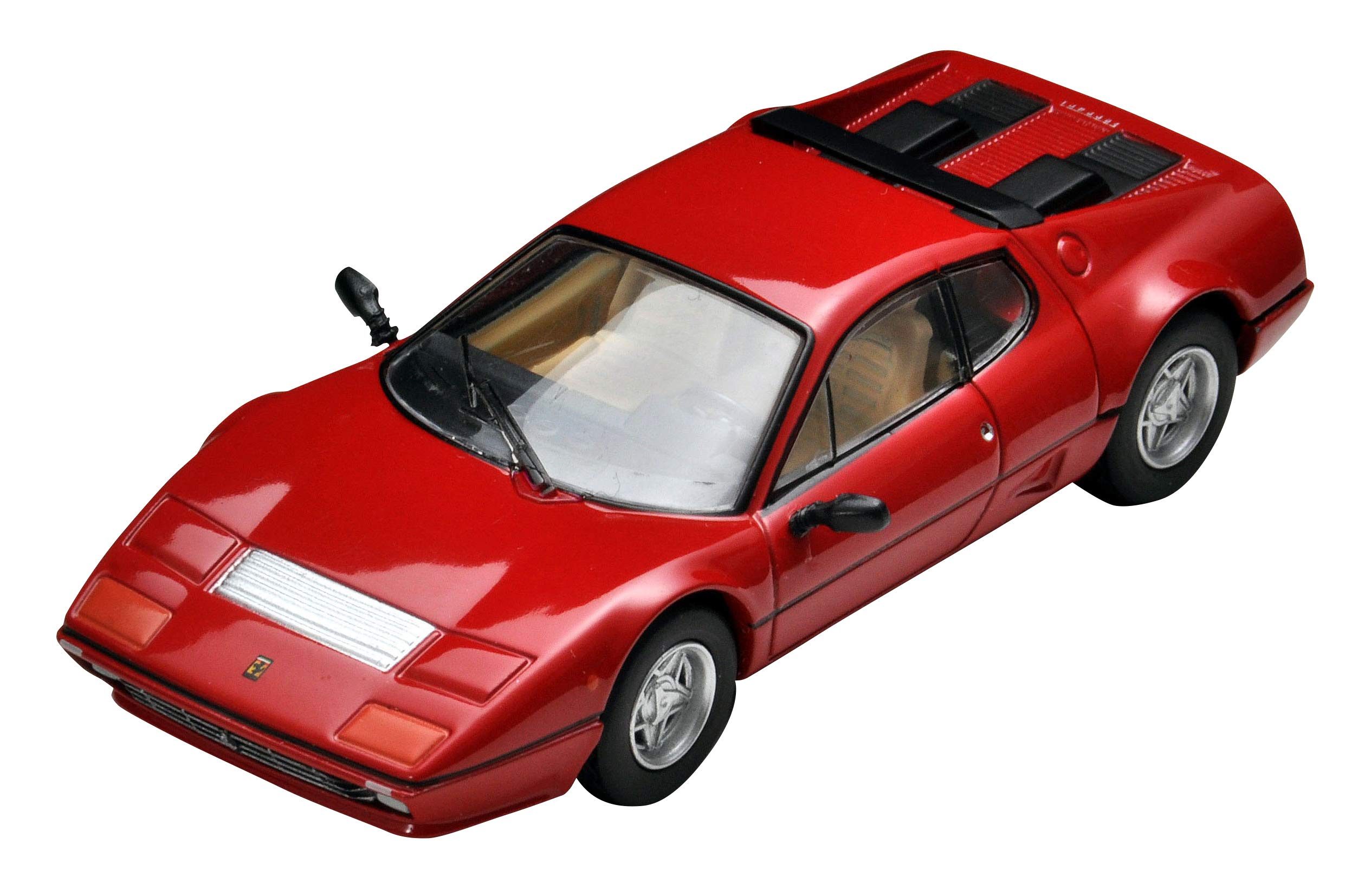 Amazon.com: Tomica Limited Vintage Neo 1/64 TLV-NEO Ferrari 512BBi