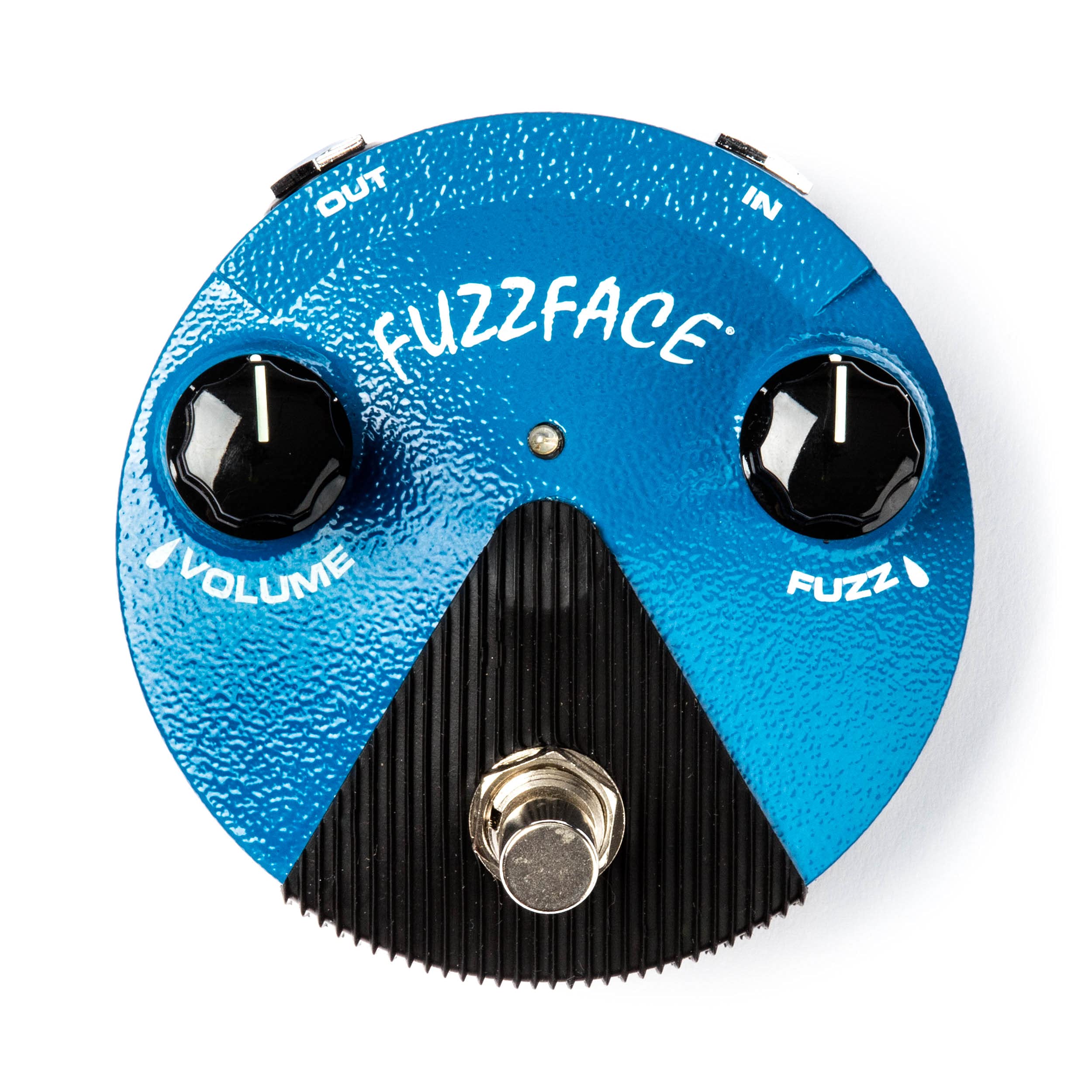 Amazon.com: Silicon Fuzz Face Mini Distortion : Musical Instruments