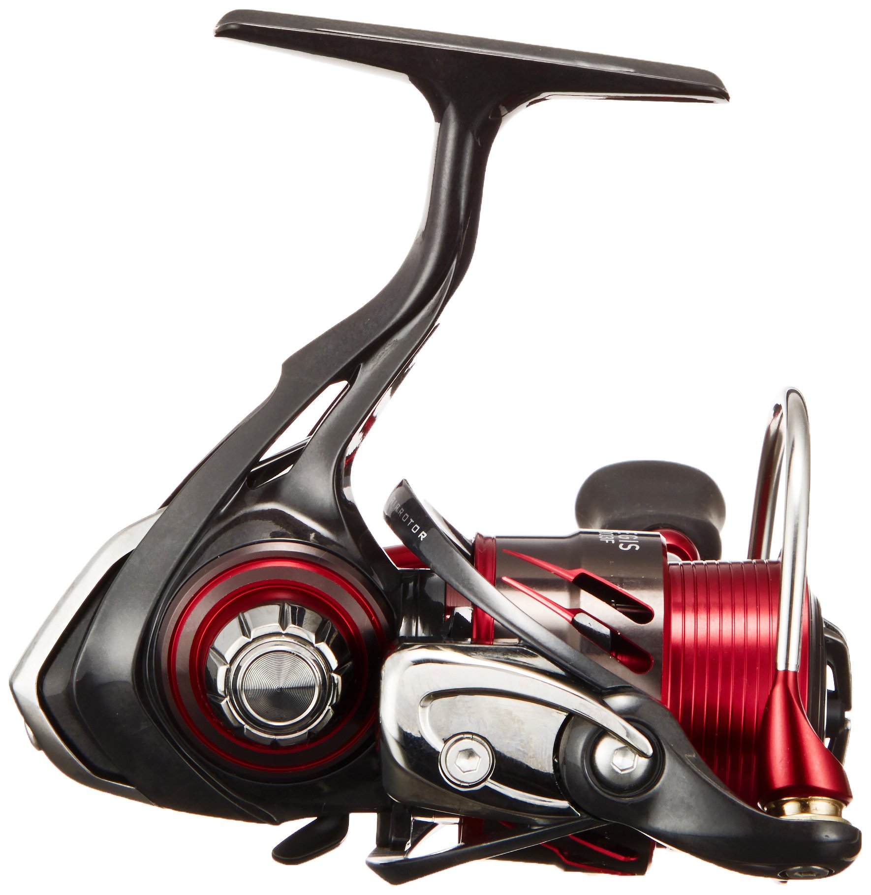 Amazon | ダイワ(DAIWA) スピニングリール 17 イージス 2003F (2017