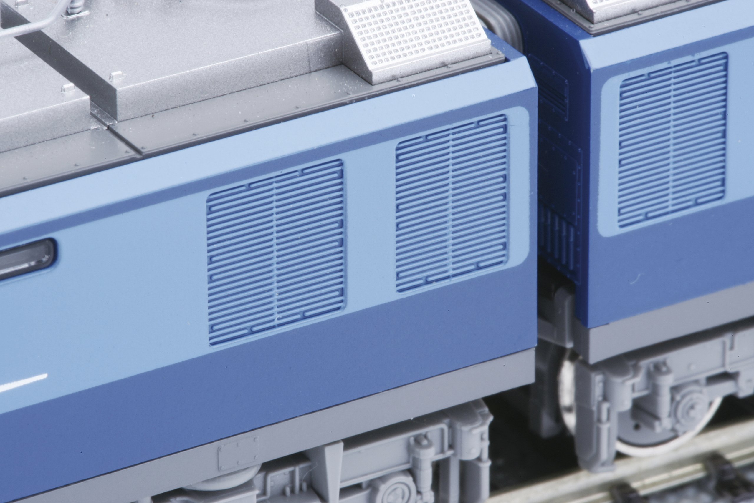 Amazon | KATO Nゲージ EH200 3045 鉄道模型 電気機関車 | 鉄道模型 通販