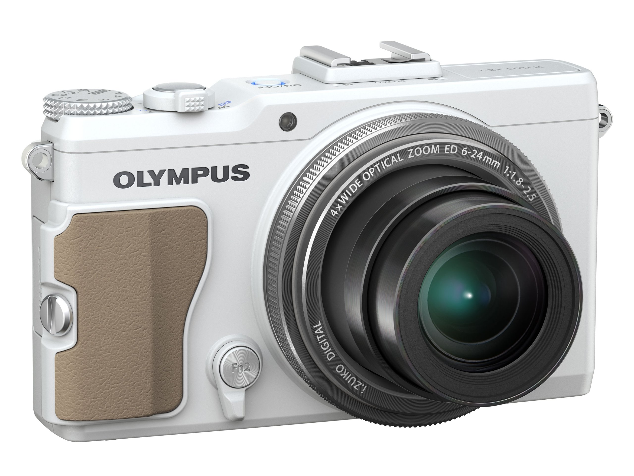 Amazon | OLYMPUS デジタルカメラ STYLUS XZ-2 1200万画素 裏面照射型