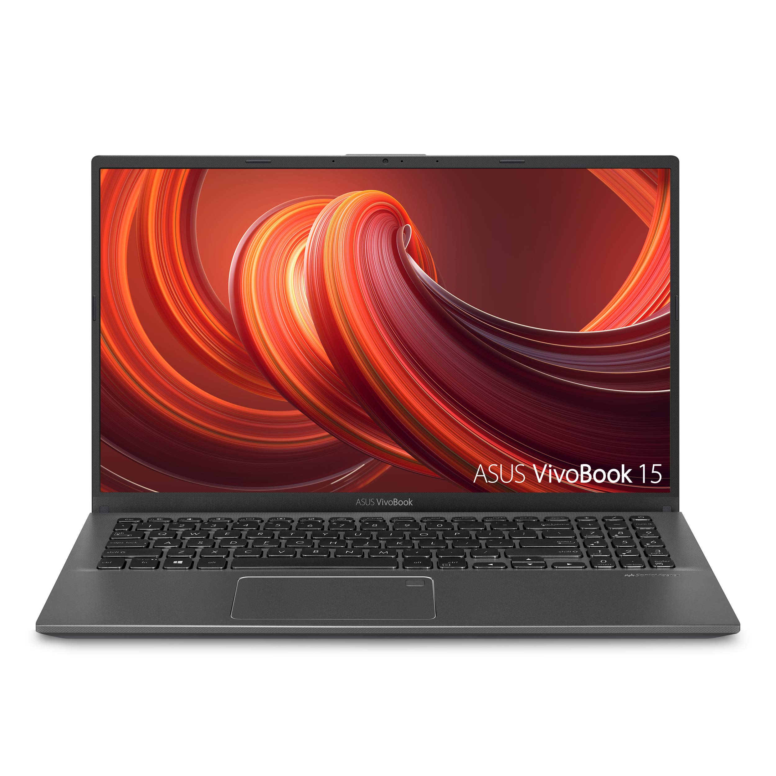 Amazon.com: ASUS VivoBook 15 Thin and Light Laptop- 15.6â€ Full HD