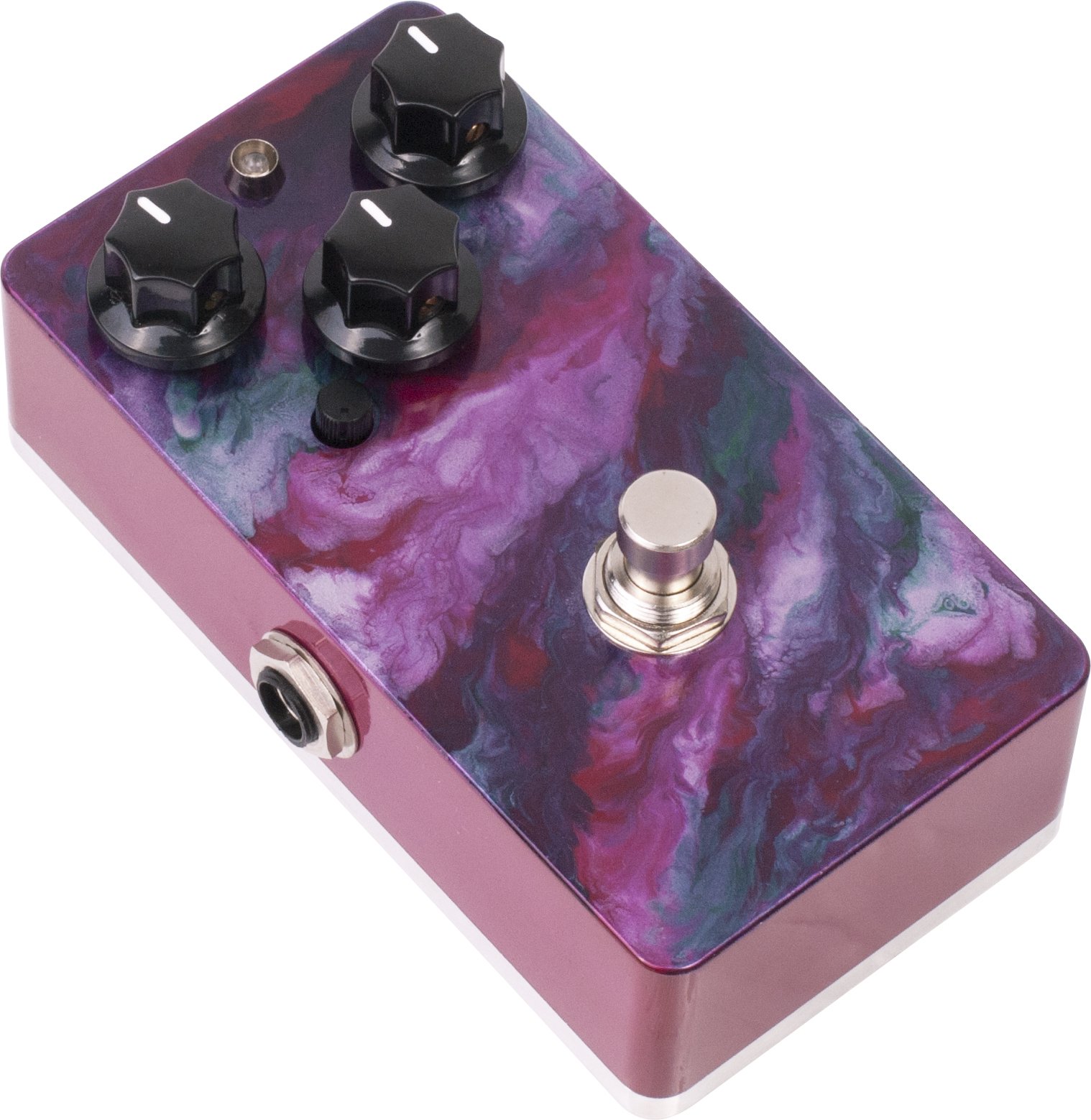 Amazon | Leqtique レクティーク ディストーション 9/9(ナインナイン