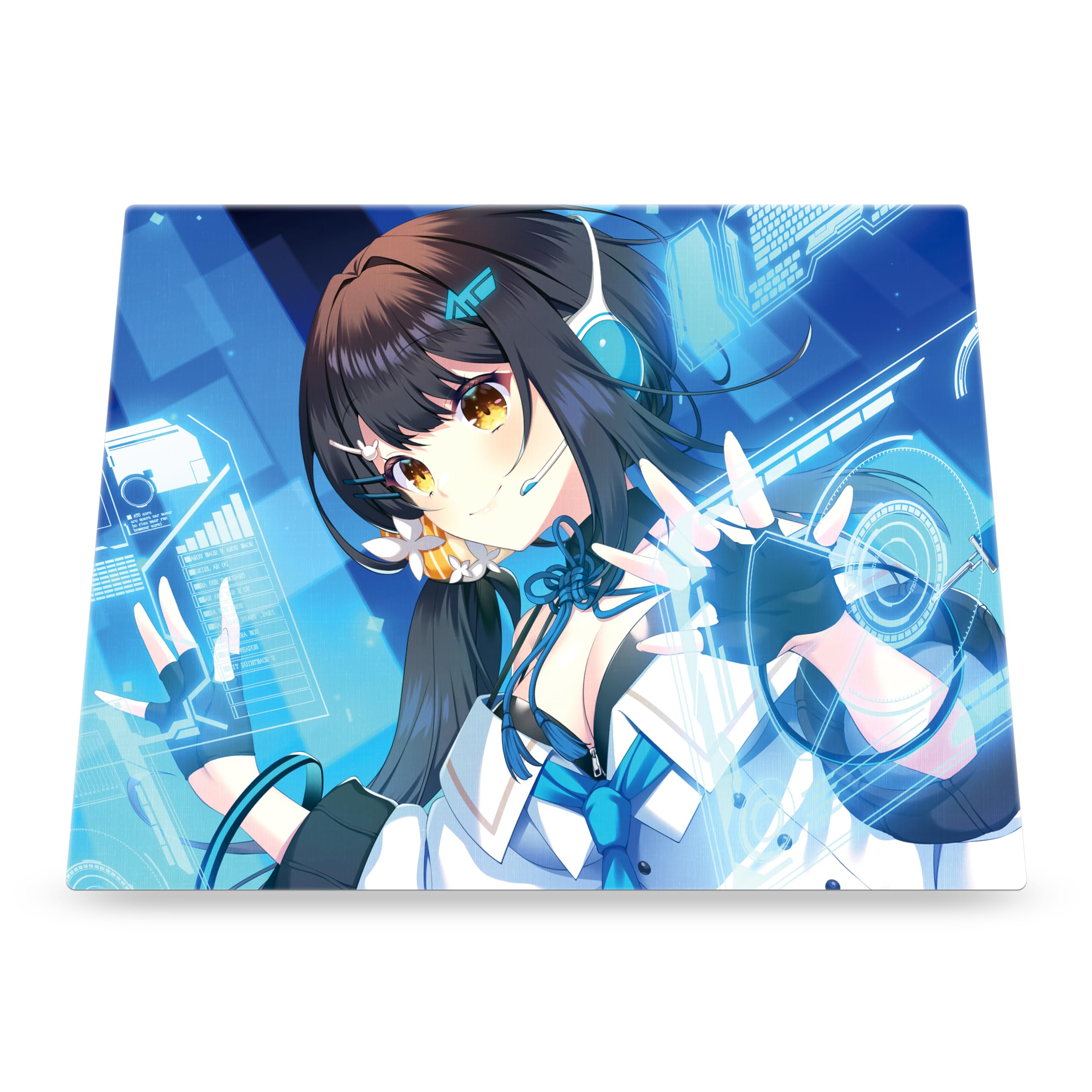 Amazon.co.jp: F6キャンバスアート キャンバスアート08／刹那にかける