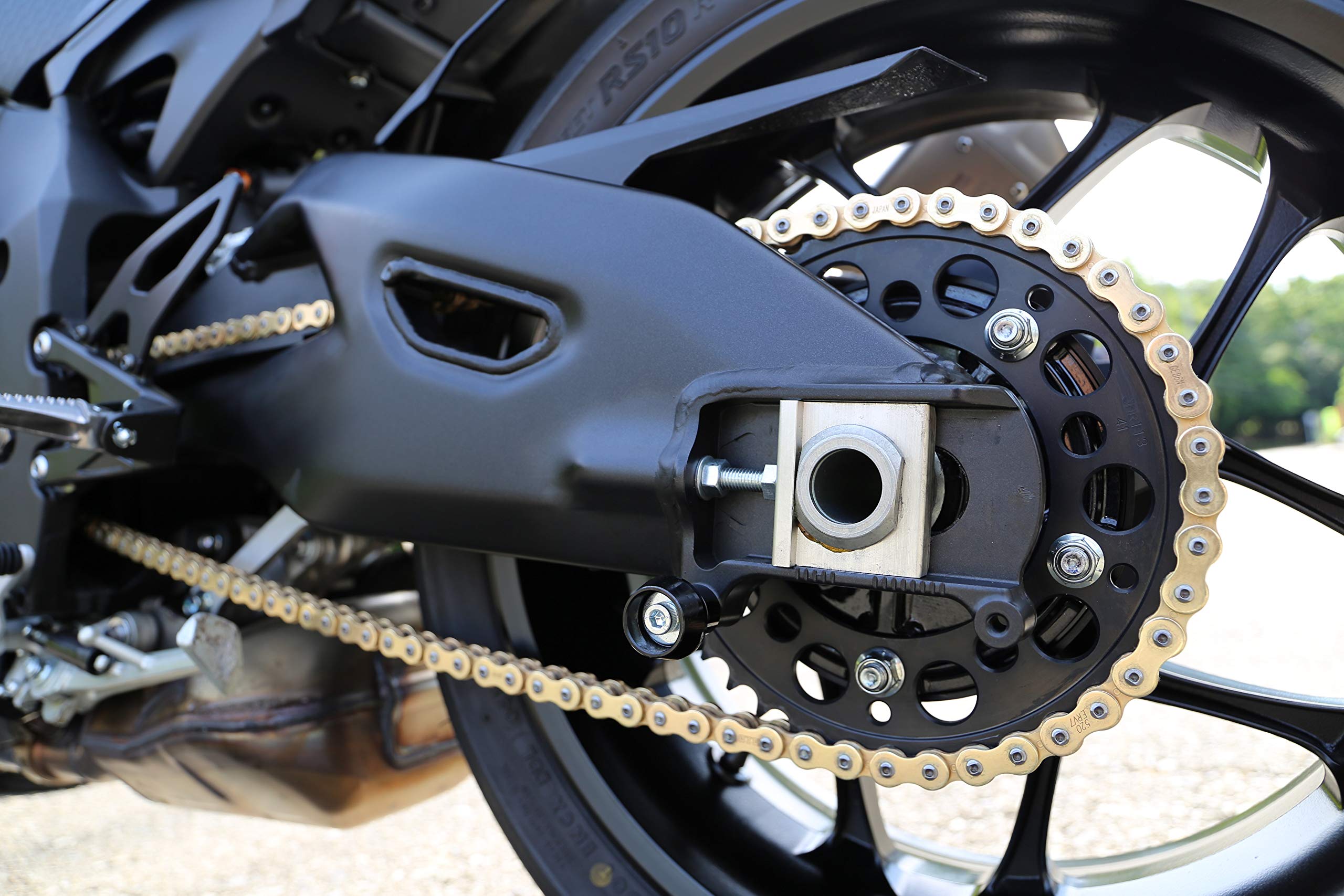 Amazon | サンスター(SUNSTAR) レーシングスチールスプロケット 品番