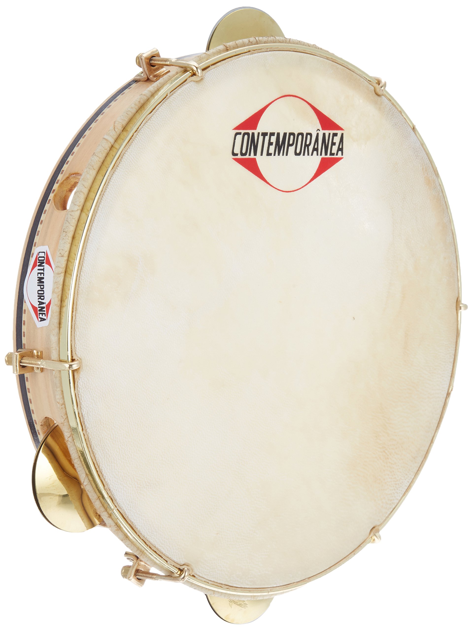 Amazon.co.jp: CONTEMPORANEA コンテンポラネア パンデイロ CO