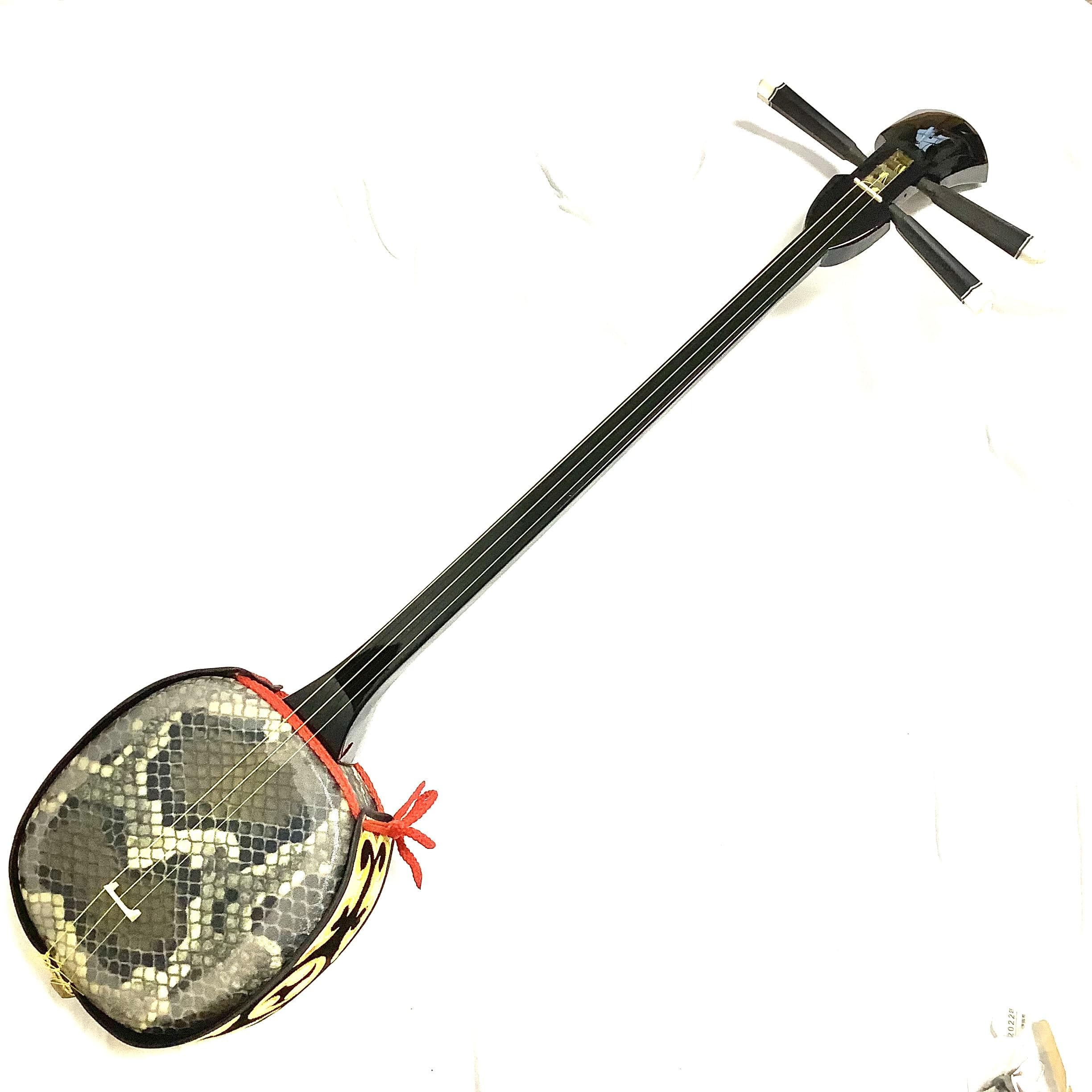 ココランサン専用)高級奄美三線 ココランサン専用)高級奄美三線