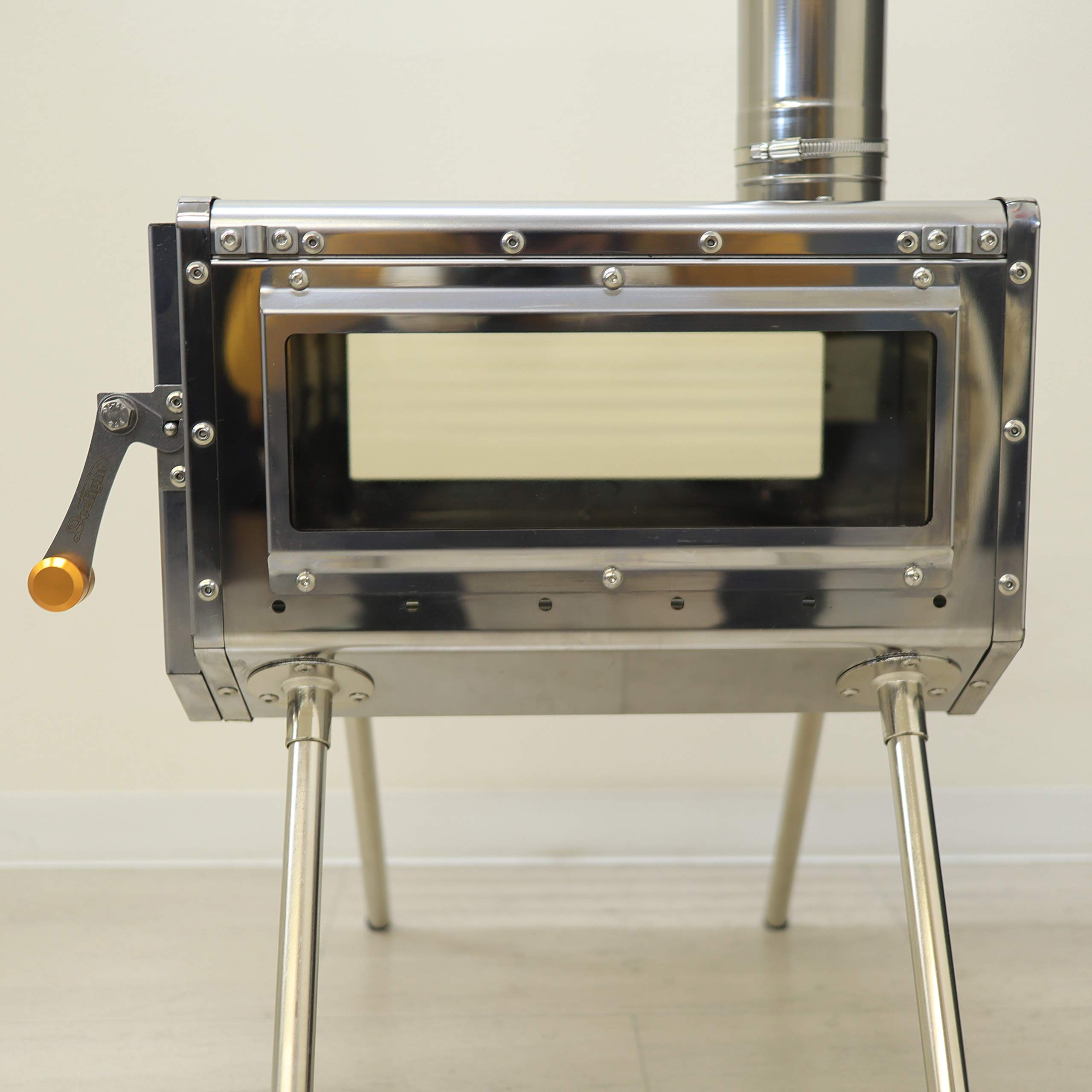 Amazon.co.jp: ワーク タフ ストーブ [WTS380] work tuff stove 380