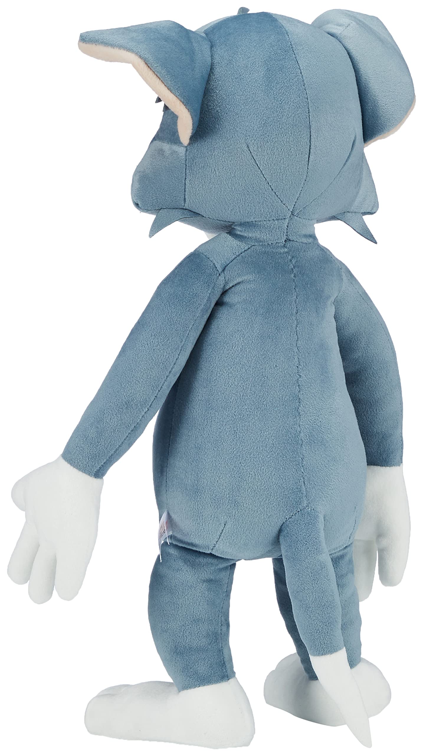 Amazon.co.jp: セキグチ トム＆ジェリー ポーズぬいぐるみ トム 540785