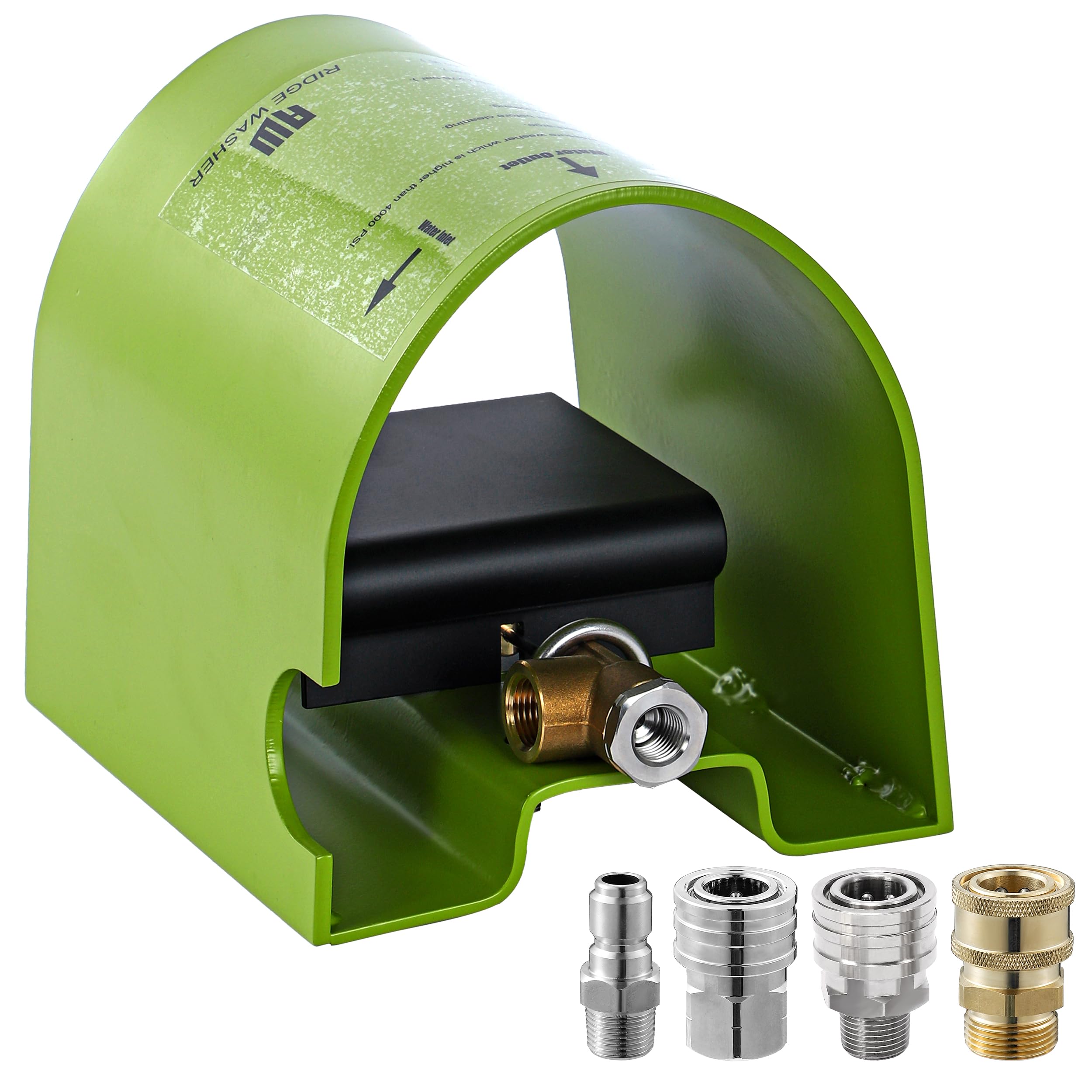 Amazon | RIDGE WASHER (リッジウォッシャー) フットバルブ 下水器