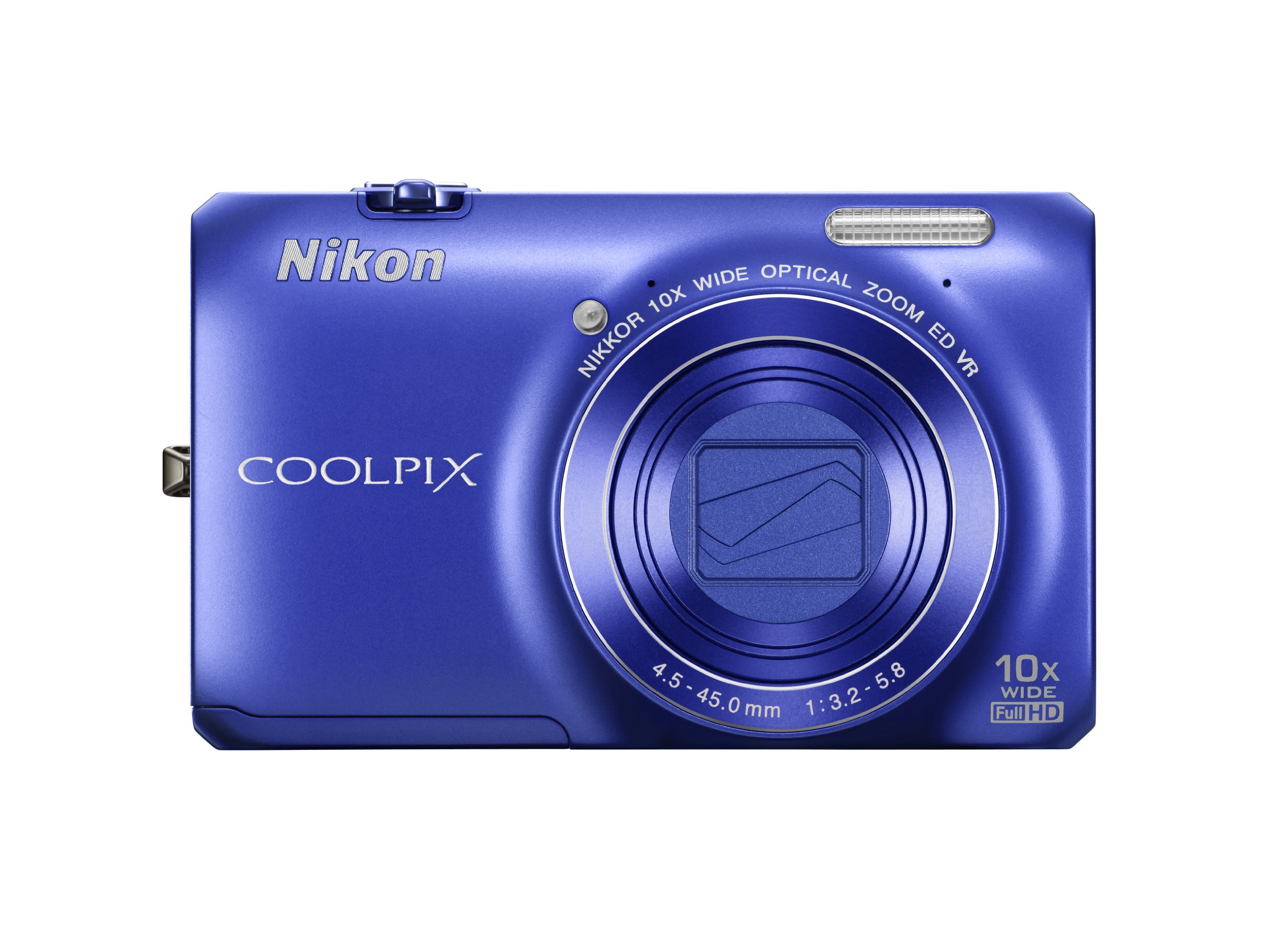 Amazon | Nikon デジタルカメラ COOLPIX (クールピクス) S6300