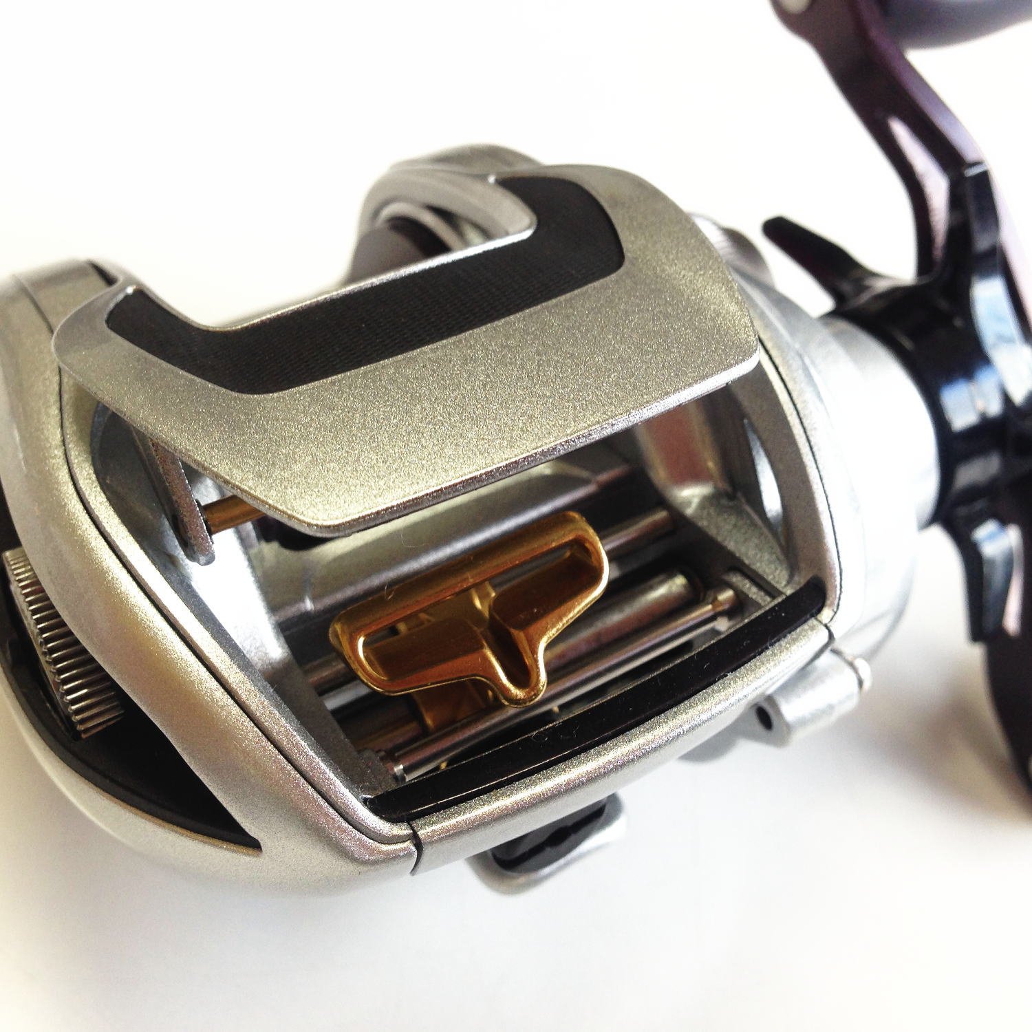 Amazon | ダイワ(Daiwa) ベイトリール T3 1016SHL-TW | ダイワ(DAIWA