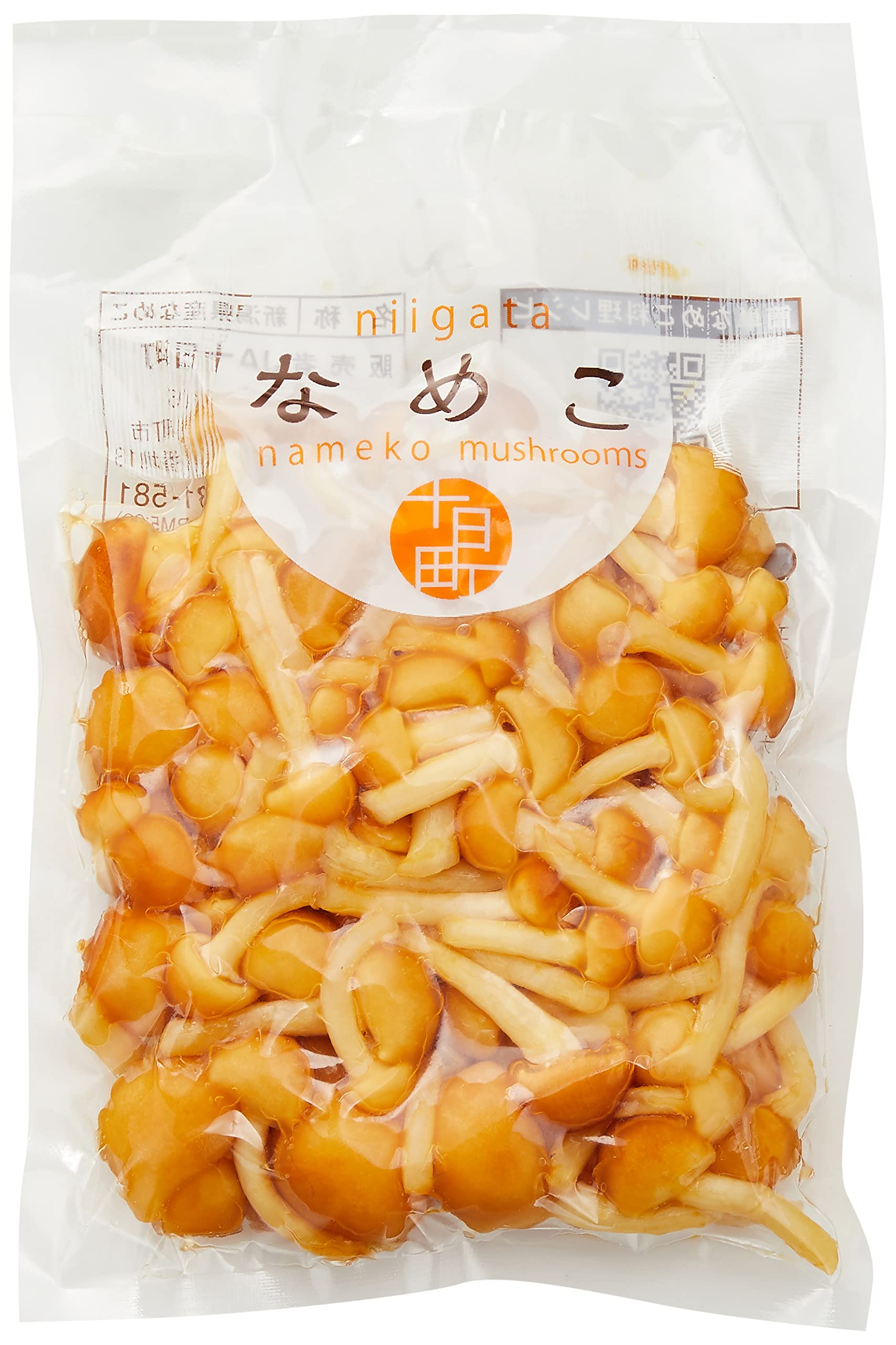 Amazon.co.jp: 国内産 なめこ 1パック100g : 食品・飲料・お酒