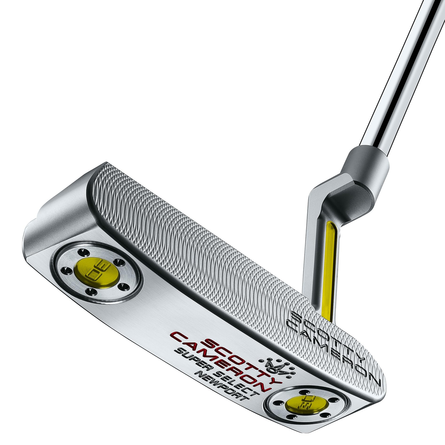 Scotty Cameron Super Select Newport 2パター 【公式通販】