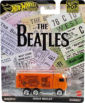 Amazon.co.jp: ホットウィール(Hot Wheels) ポップカルチャー