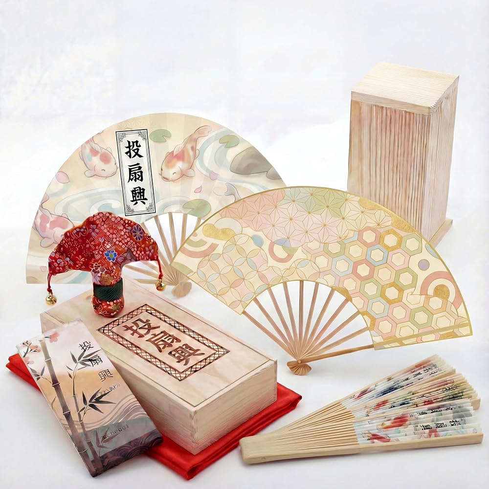 Amazon.co.jp: [Koutimule] 【職人手作り】投扇興 セット（とうせん