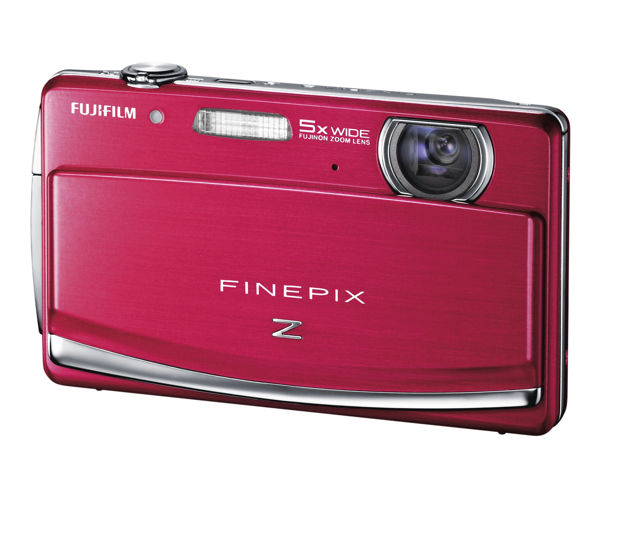 Amazon | FUJIFILM デジタルカメラ FinePix Z90 レッド F FX-Z90R