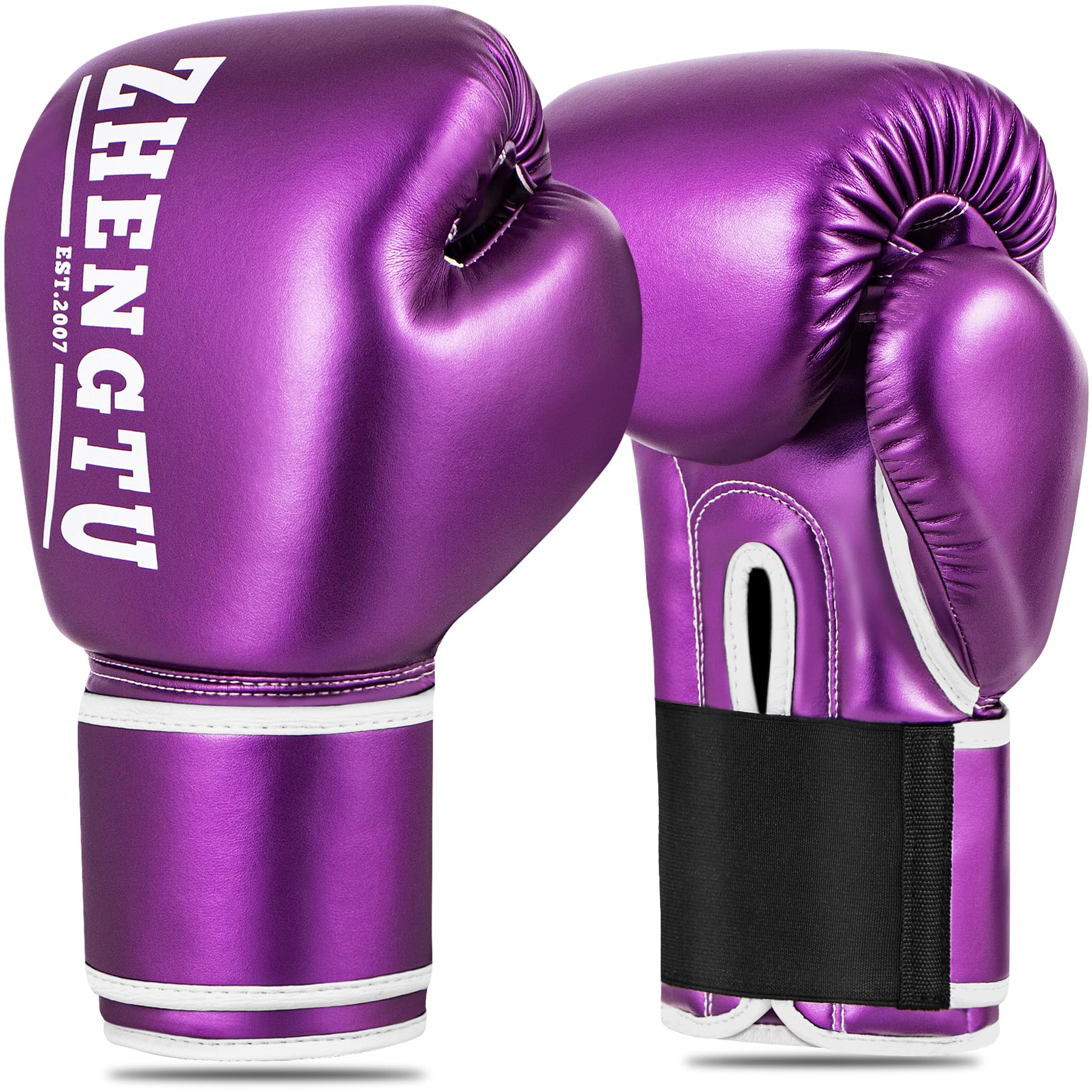 Amazon.co.jp: ZTTYボクシンググローブ 【RIZIN現役 CFFCフライ級王者