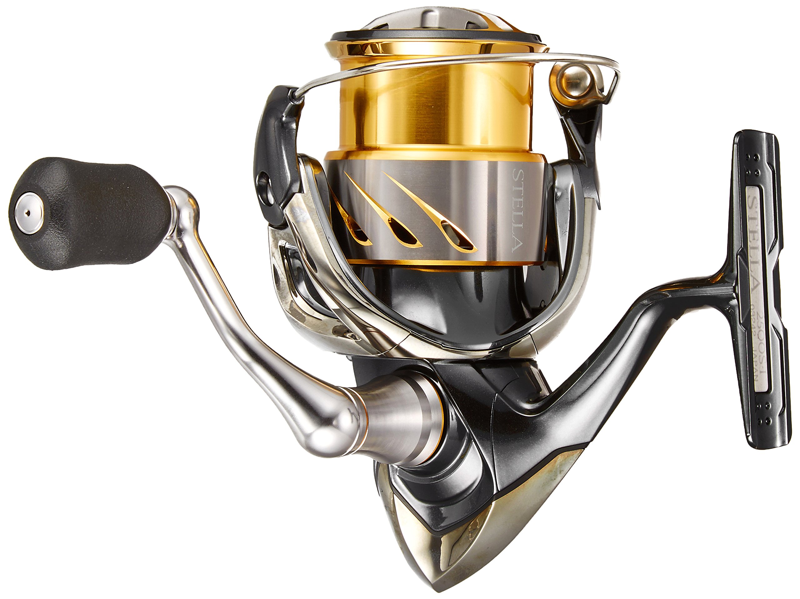 Amazon | シマノ(SHIMANO) リール 14 ステラ 2500S | シマノ(SHIMANO