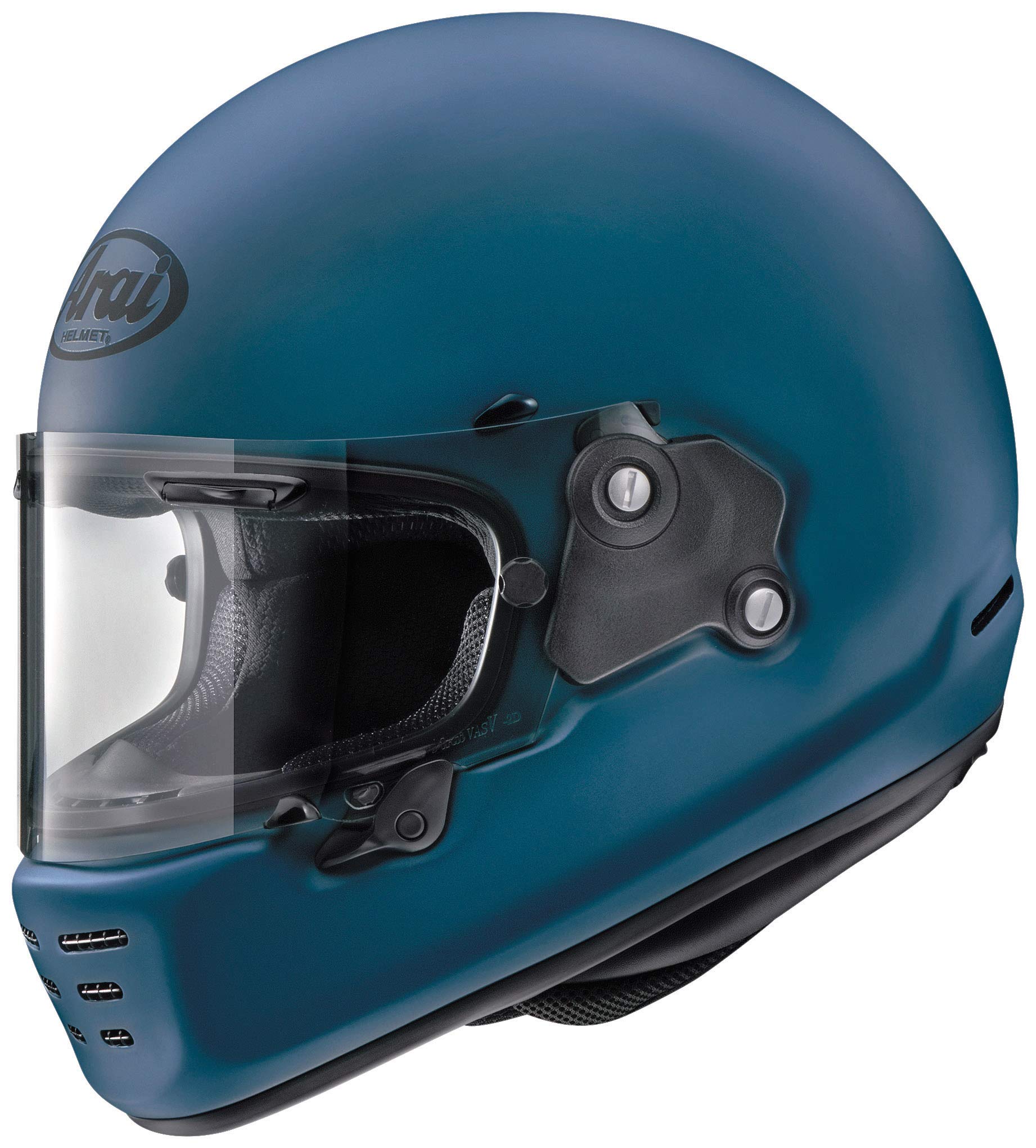 Amazon.co.jp: Arai Rapide Neo Full Face Motorcycle Helmet, 21.7