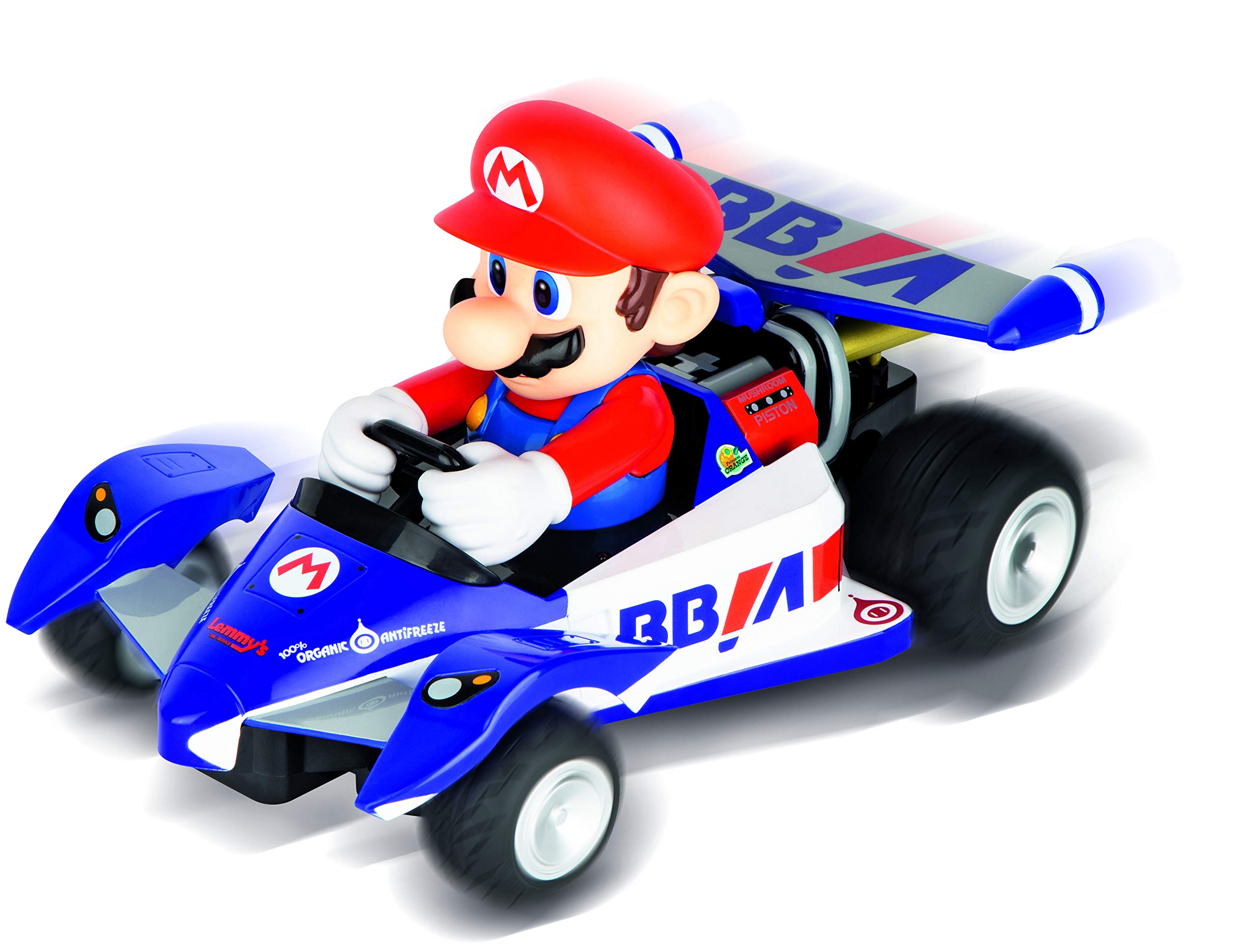 マリオ自動車18インチ