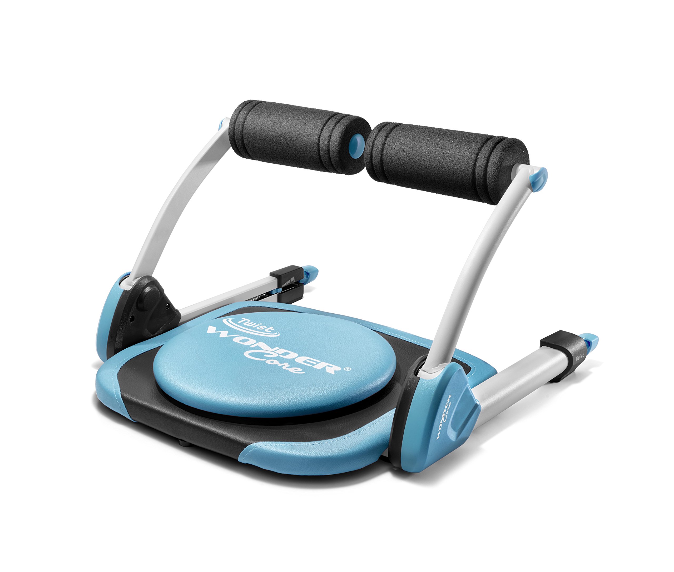 Amazon.co.jp: ワンダーコア ツイスト WDT-AQWS アクアブルー