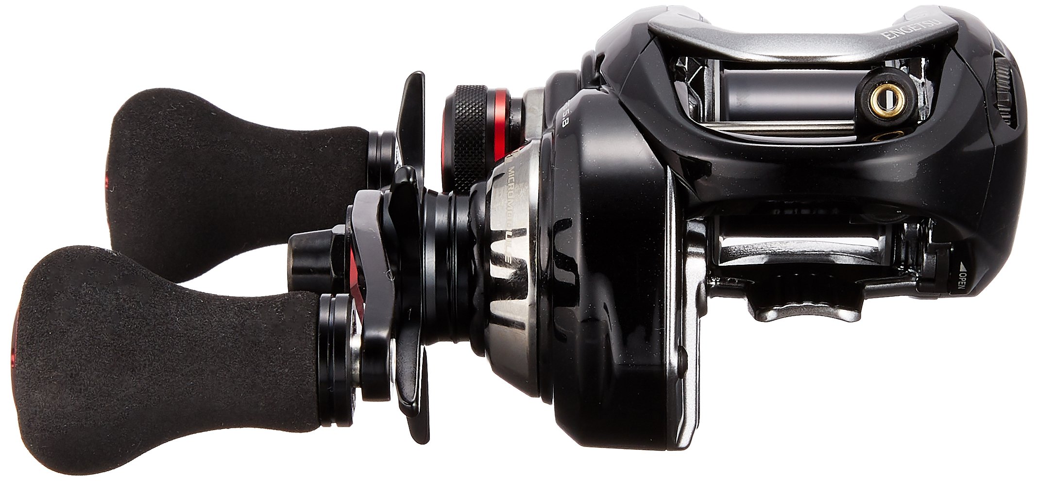 シマノ 16 炎月BB 100PG（右ハンドル） タイラバ専用機 シマノ 炎月 BB