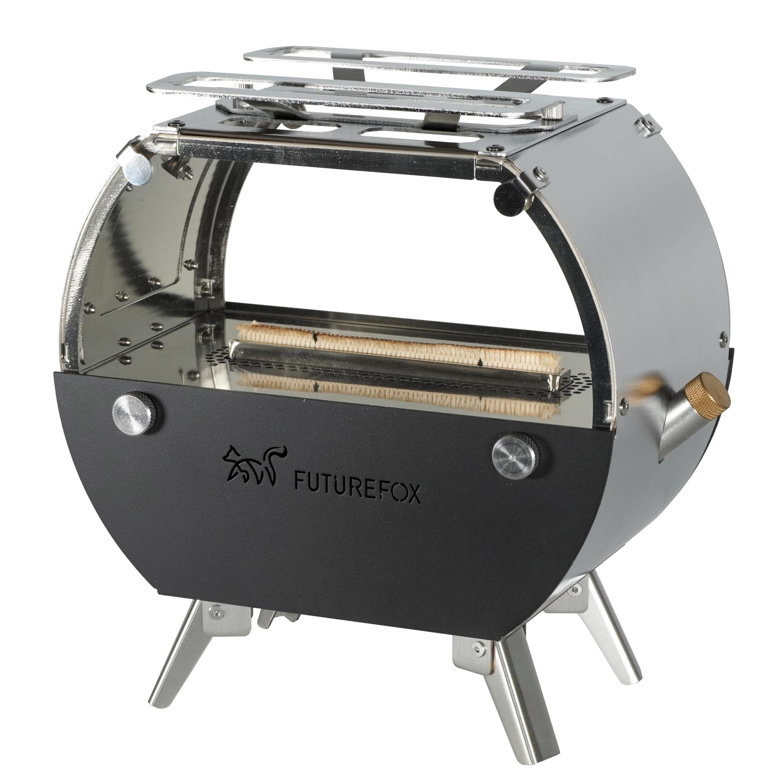 Amazon.co.jp: FUTUREFOX 灯火 ～Tomoshibi～ キャンプ用 卓上