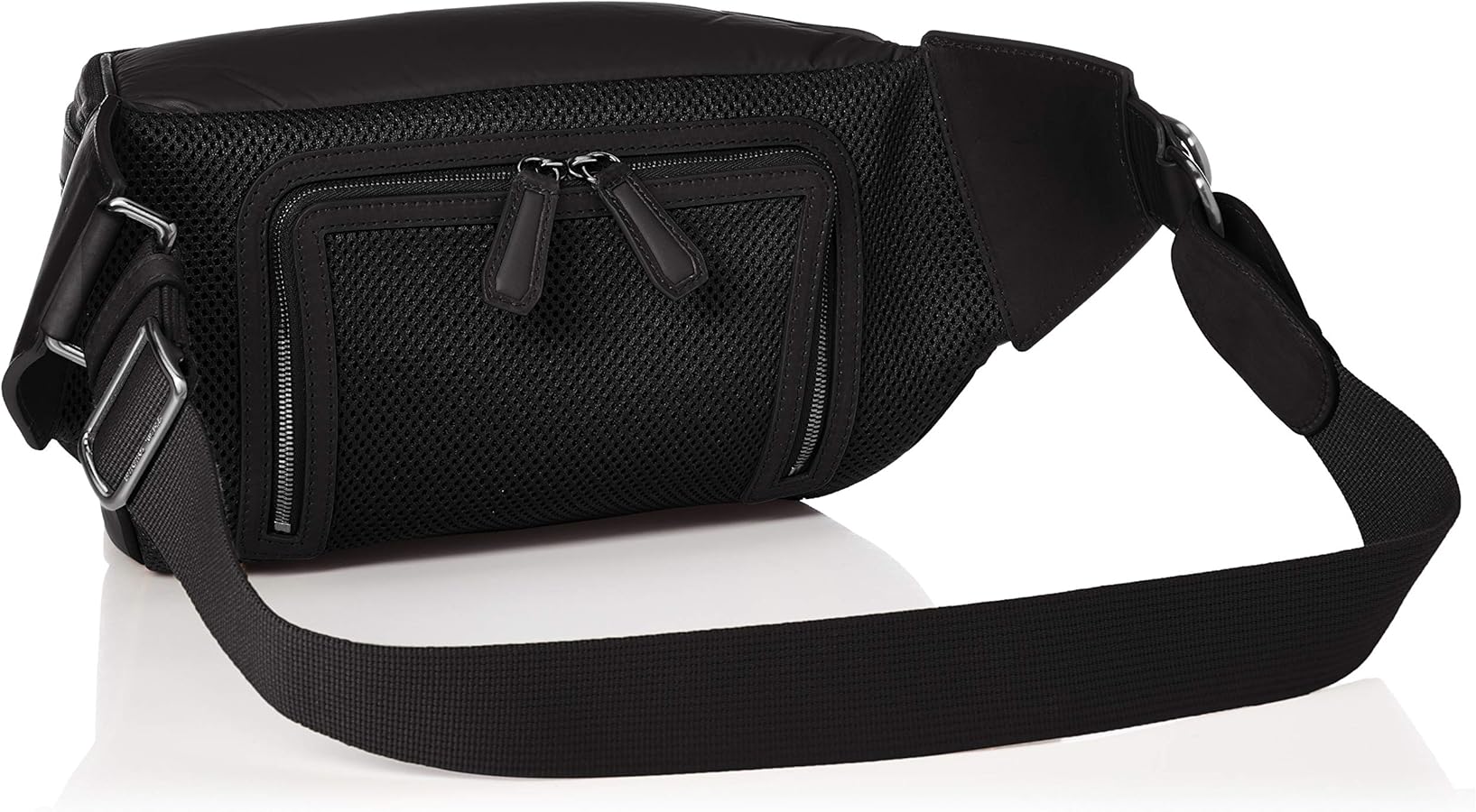 Amazon | [ハンティングワールド] ボディバッグ 4044 WYNWOOD ウエスト