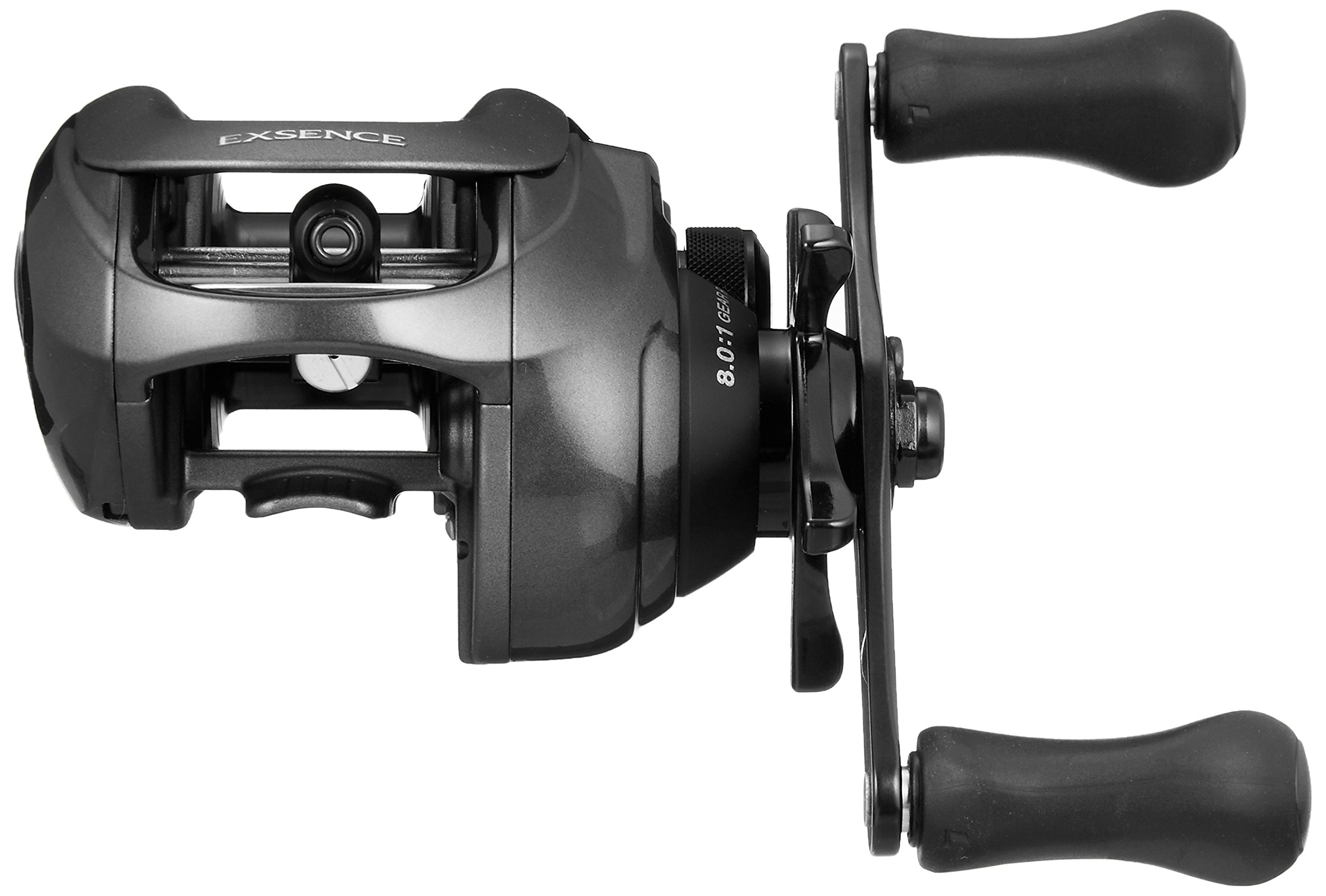 Amazon | シマノ(SHIMANO) ベイトリール 13 エクスセンス DC 左