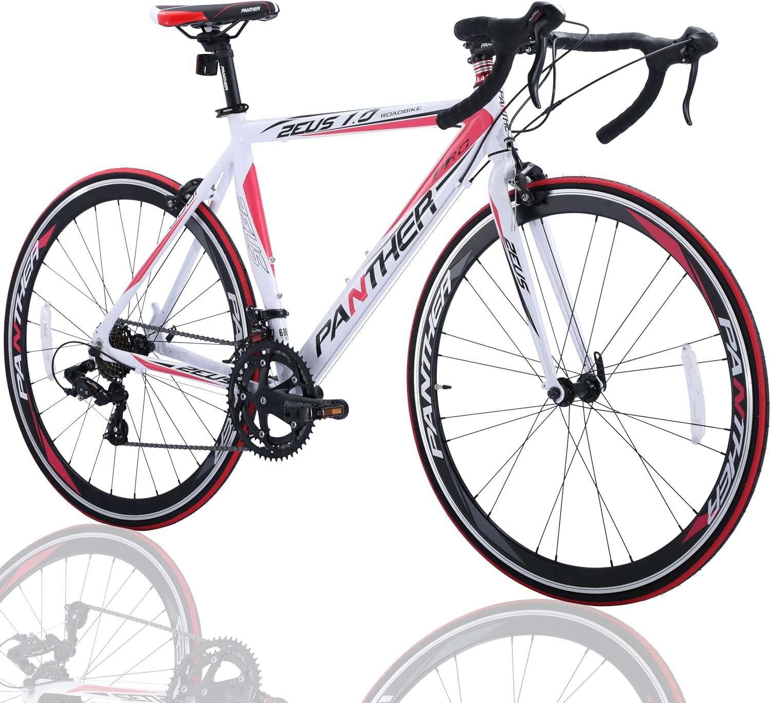 PANTHER ZEUS1.0 PRO ロードバイク スポーツ パンサー ゼウス PANTHER