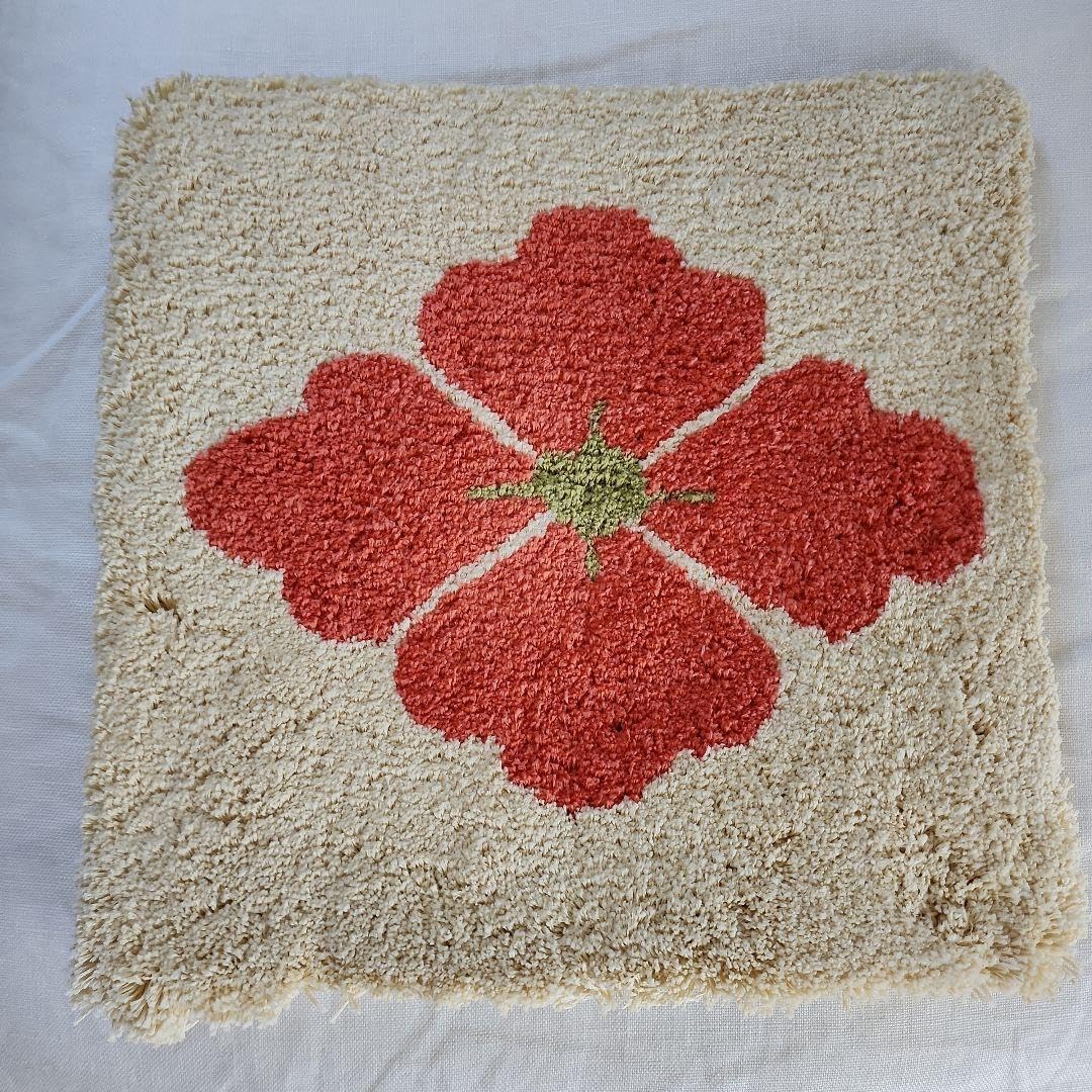 新鍋島段通 座布団 綿100% 新鍋島段通 座布団 綿100% オンラインショップ