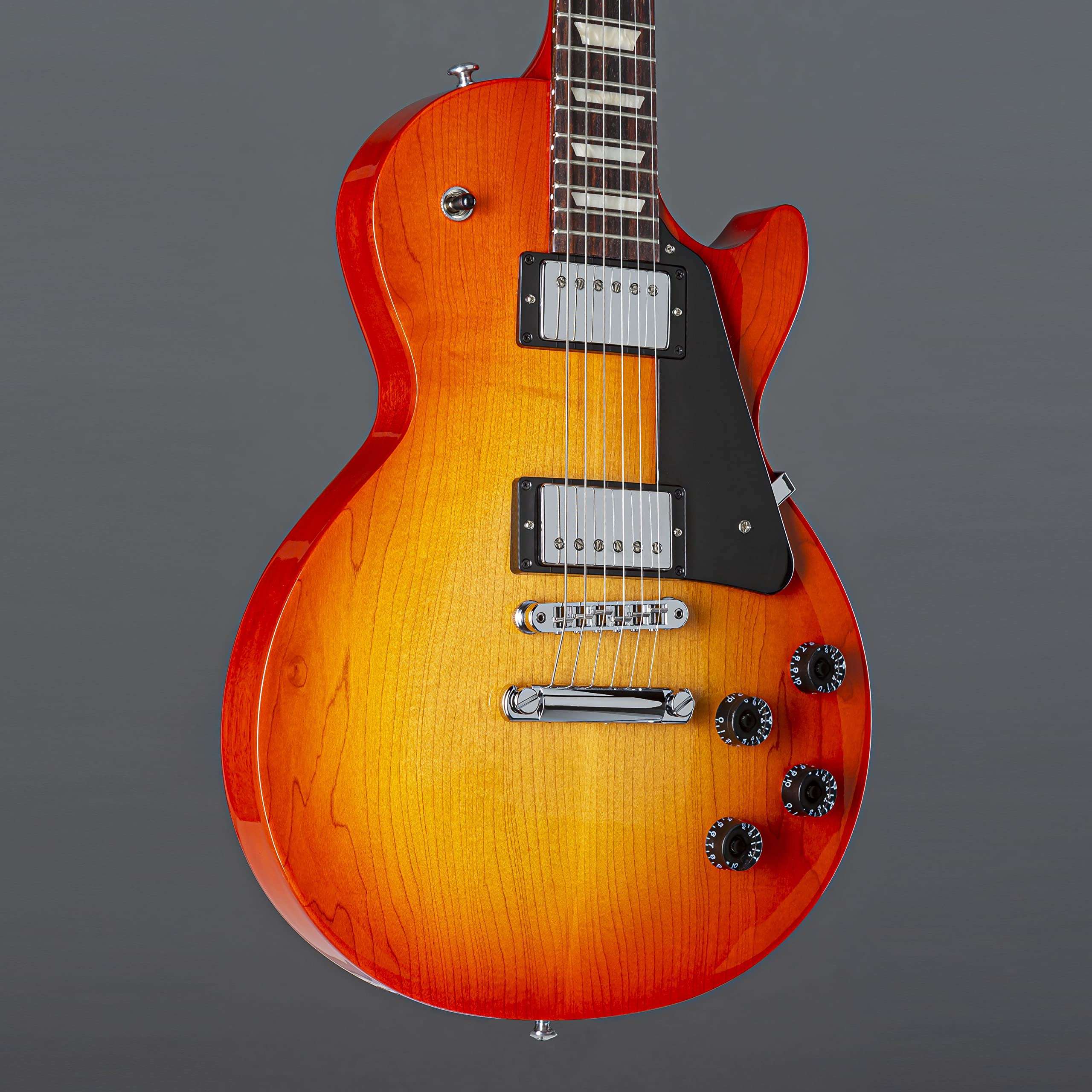 Amazon | Gibson Les Paul Studio Tangerine Burst レスポールスタジオ