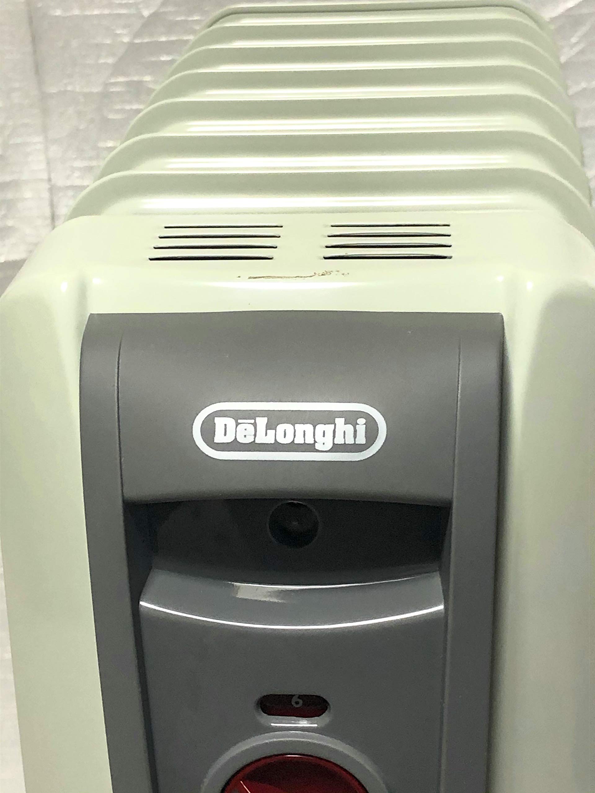 Amazon.co.jp: デロンギ：オイルヒーター /H770812EFSN-GY : ホーム