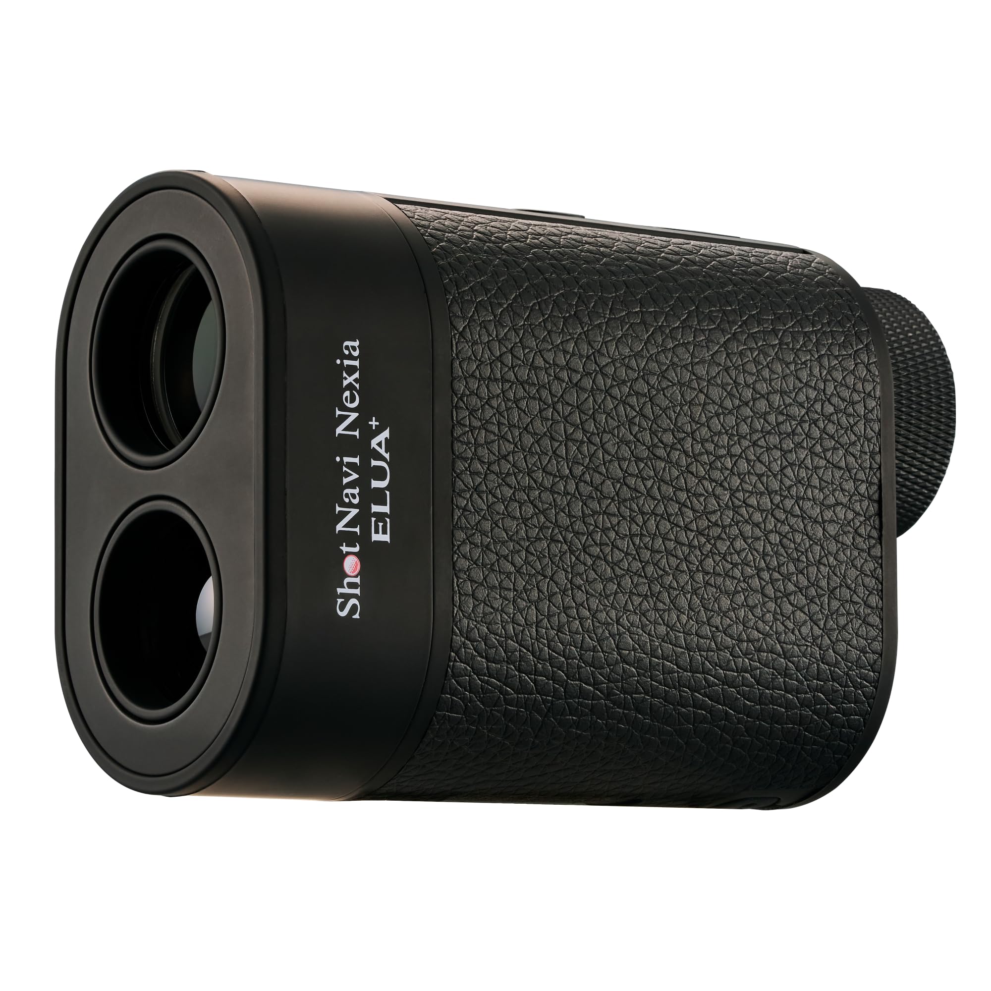 Amazon.co.jp: Shot Navi ゴルフレーザー距離計 Laser Sniper ELUA