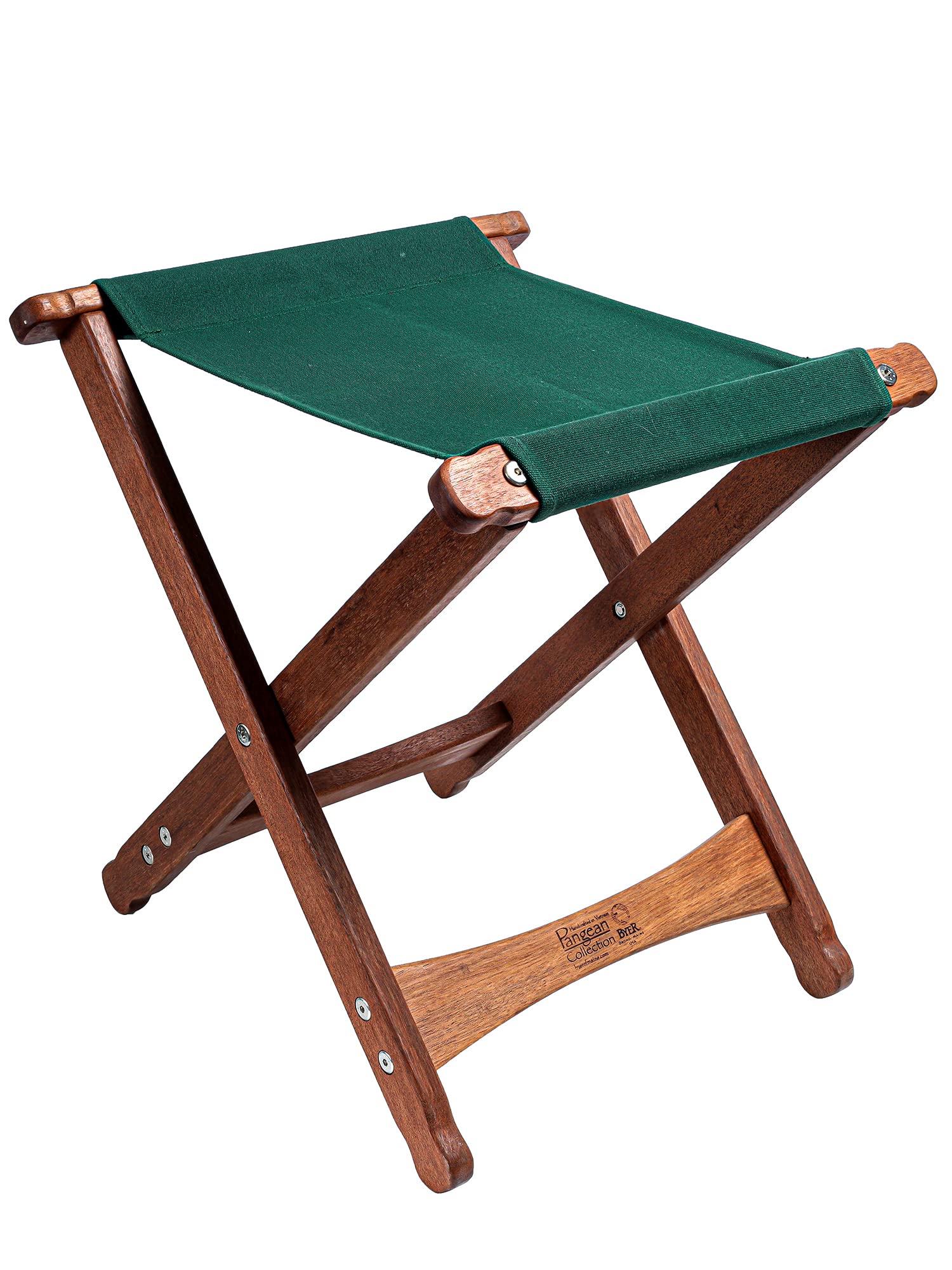 BYER バイヤー Pangean Collection 折りたたみスツール Amazon.co.jp