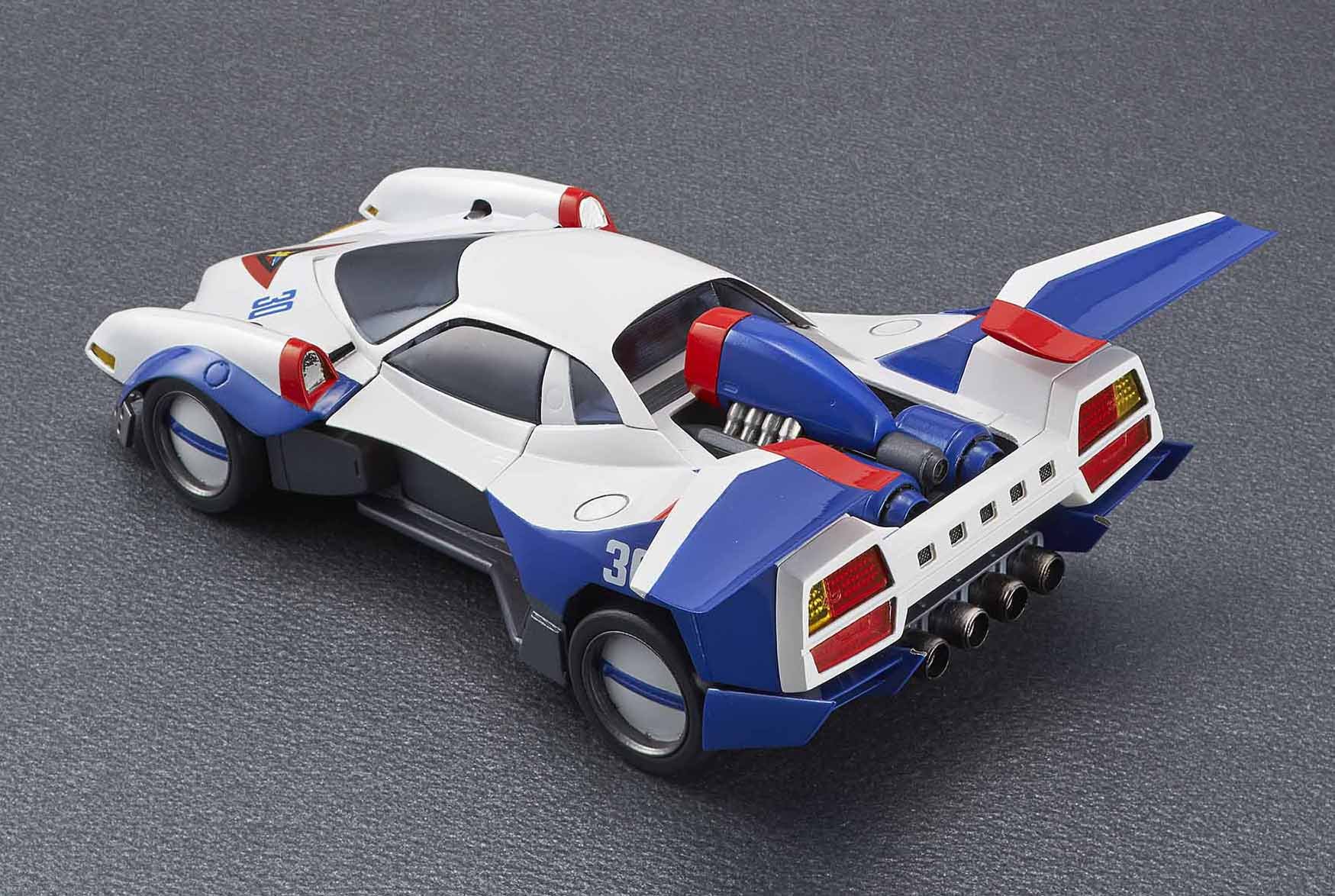 Amazon | ヴァリアブルアクション 新世紀GPXサイバーフォーミュラ