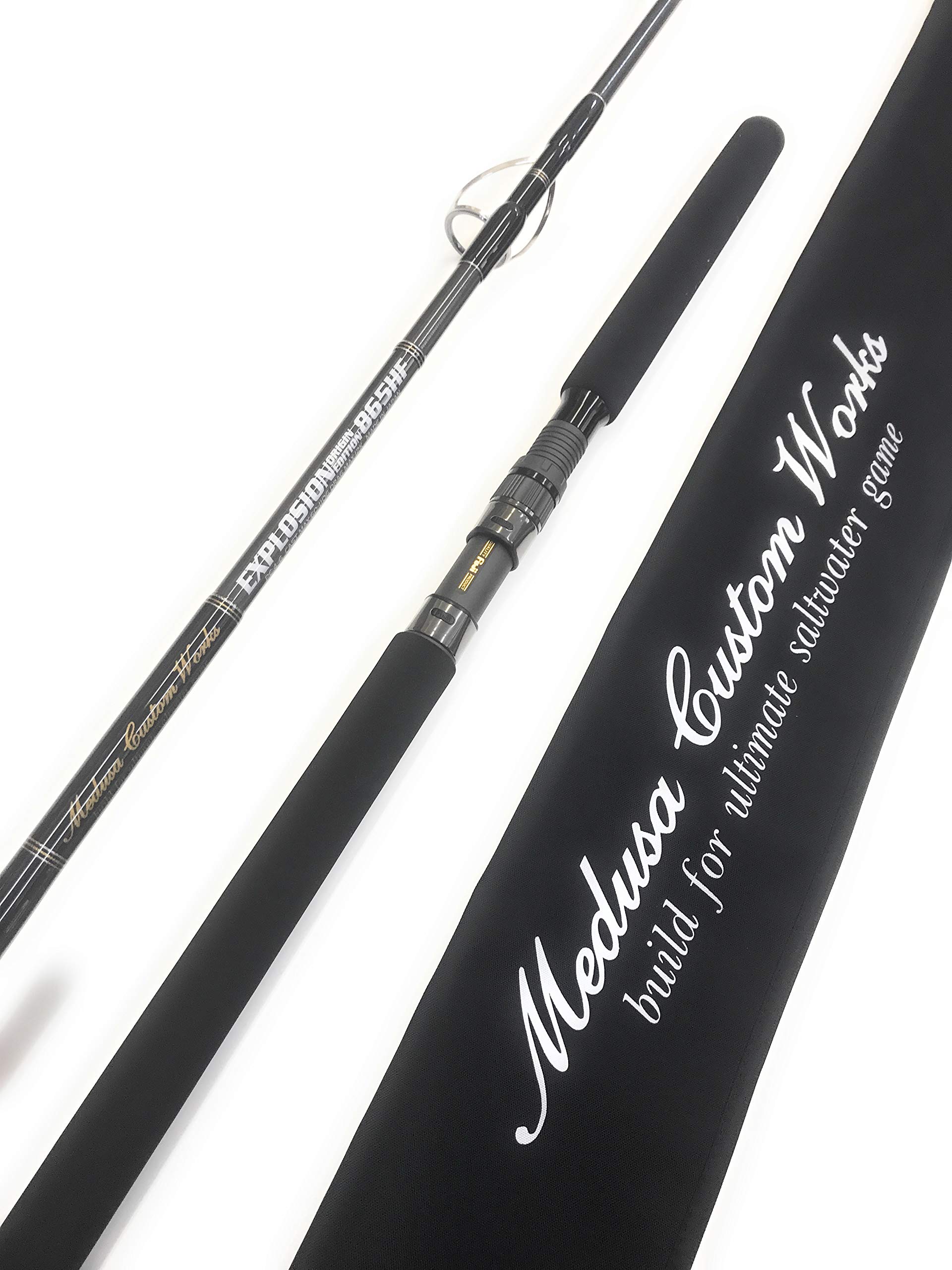 Amazon | MC works/MCワークス EXPLOSION EX865HF 