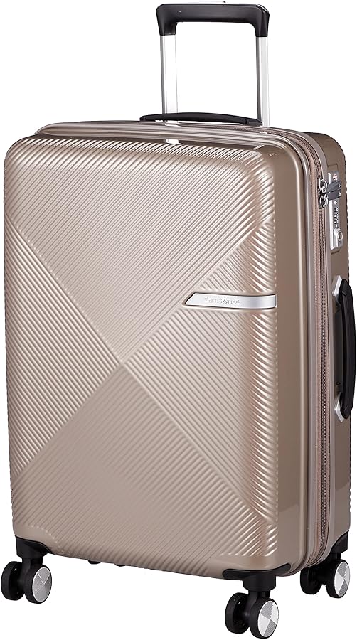 Amazon | [サムソナイト] スーツケース キャリーケース ヴォラント